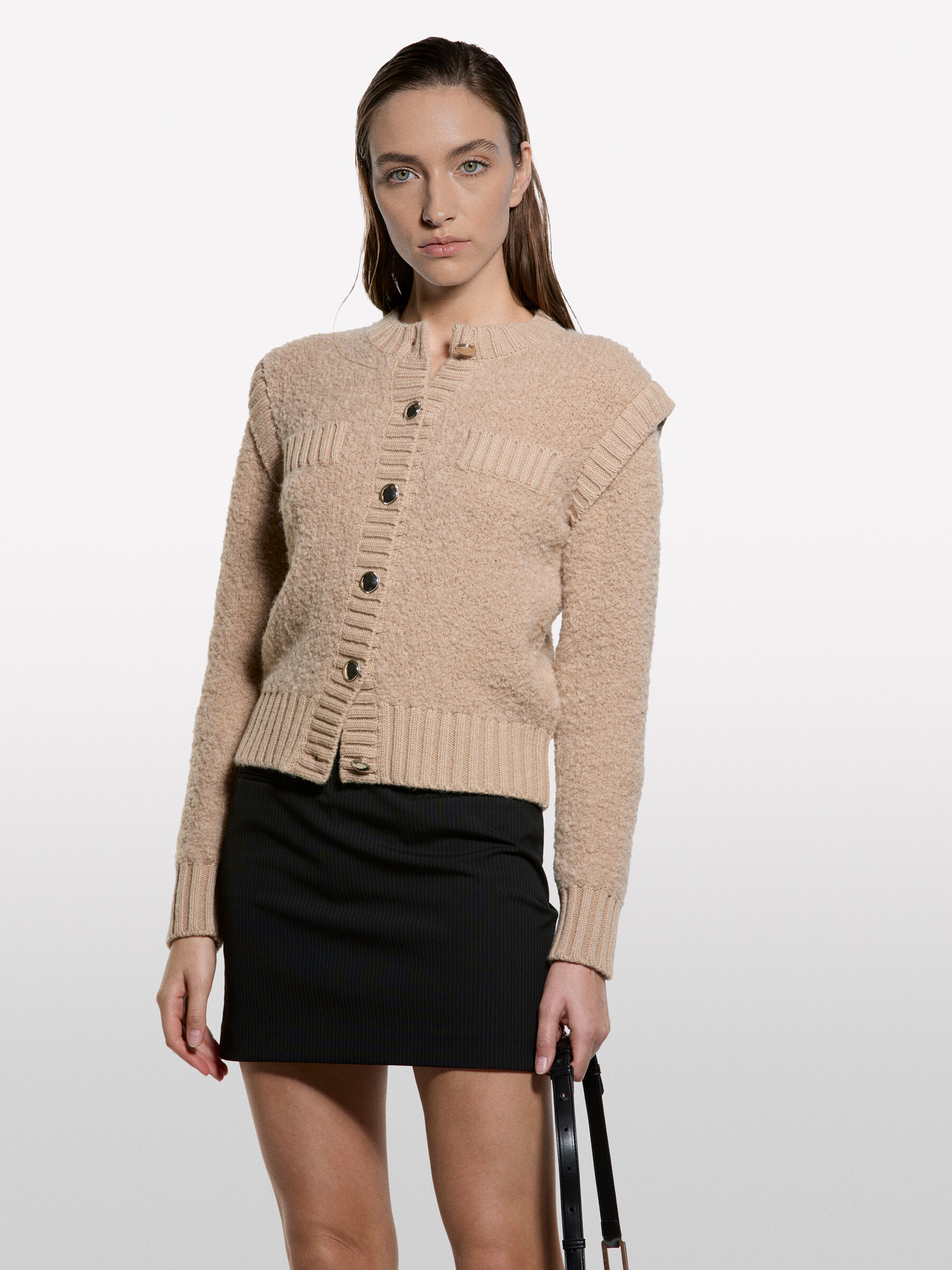 JACKET Femme image number null