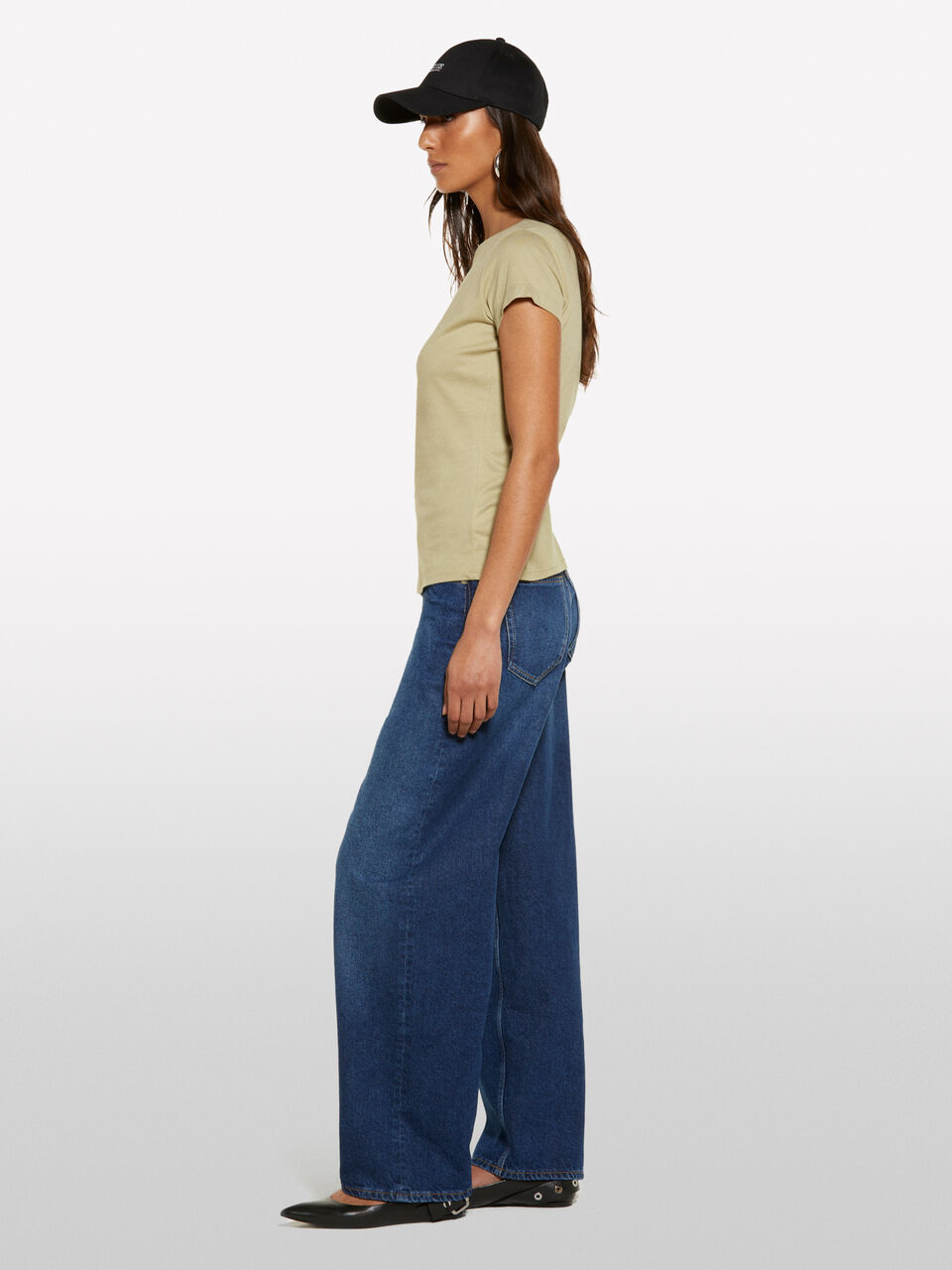 T-SHIRT Femme image number null