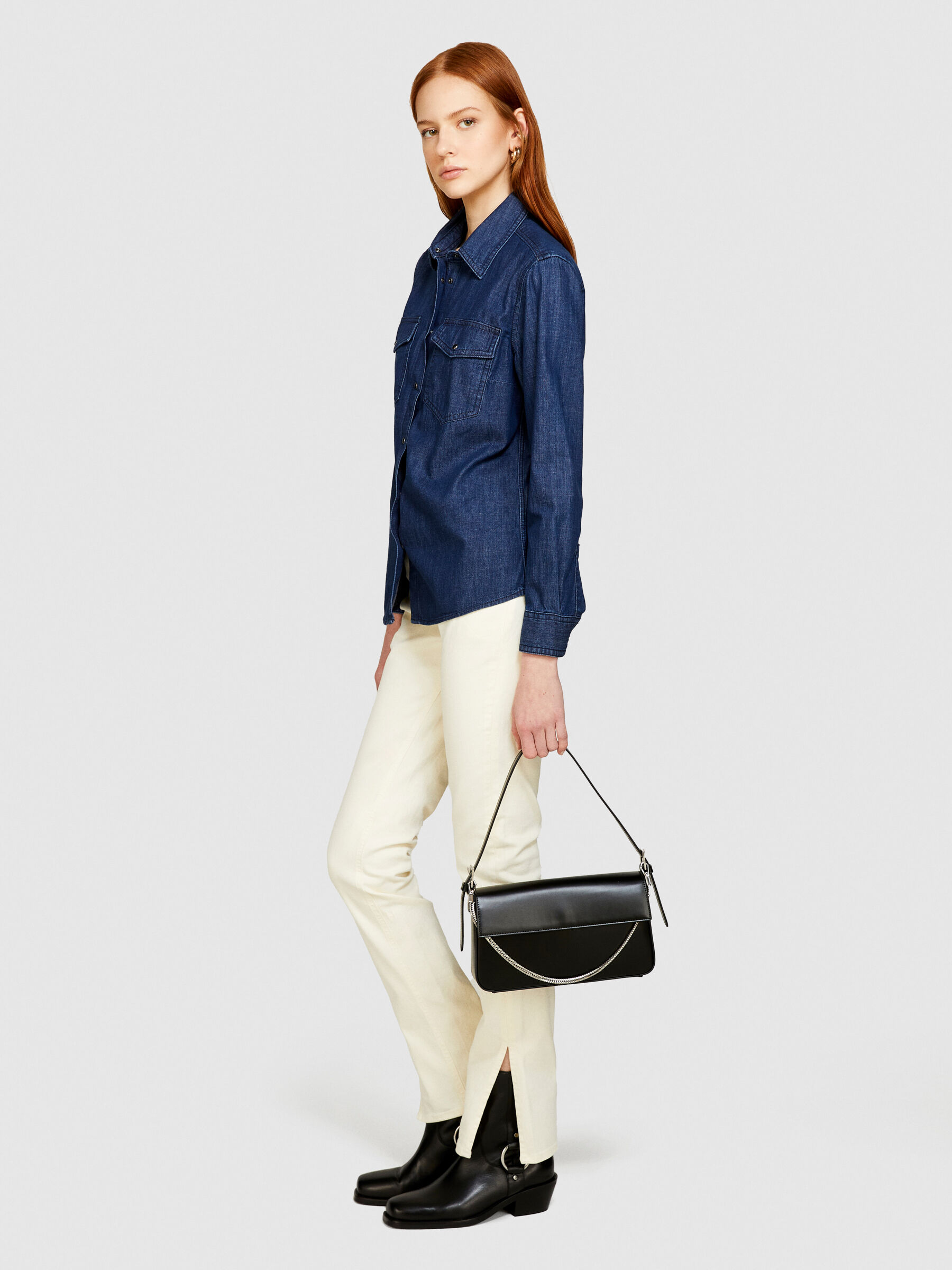 SHIRT Femme image number null