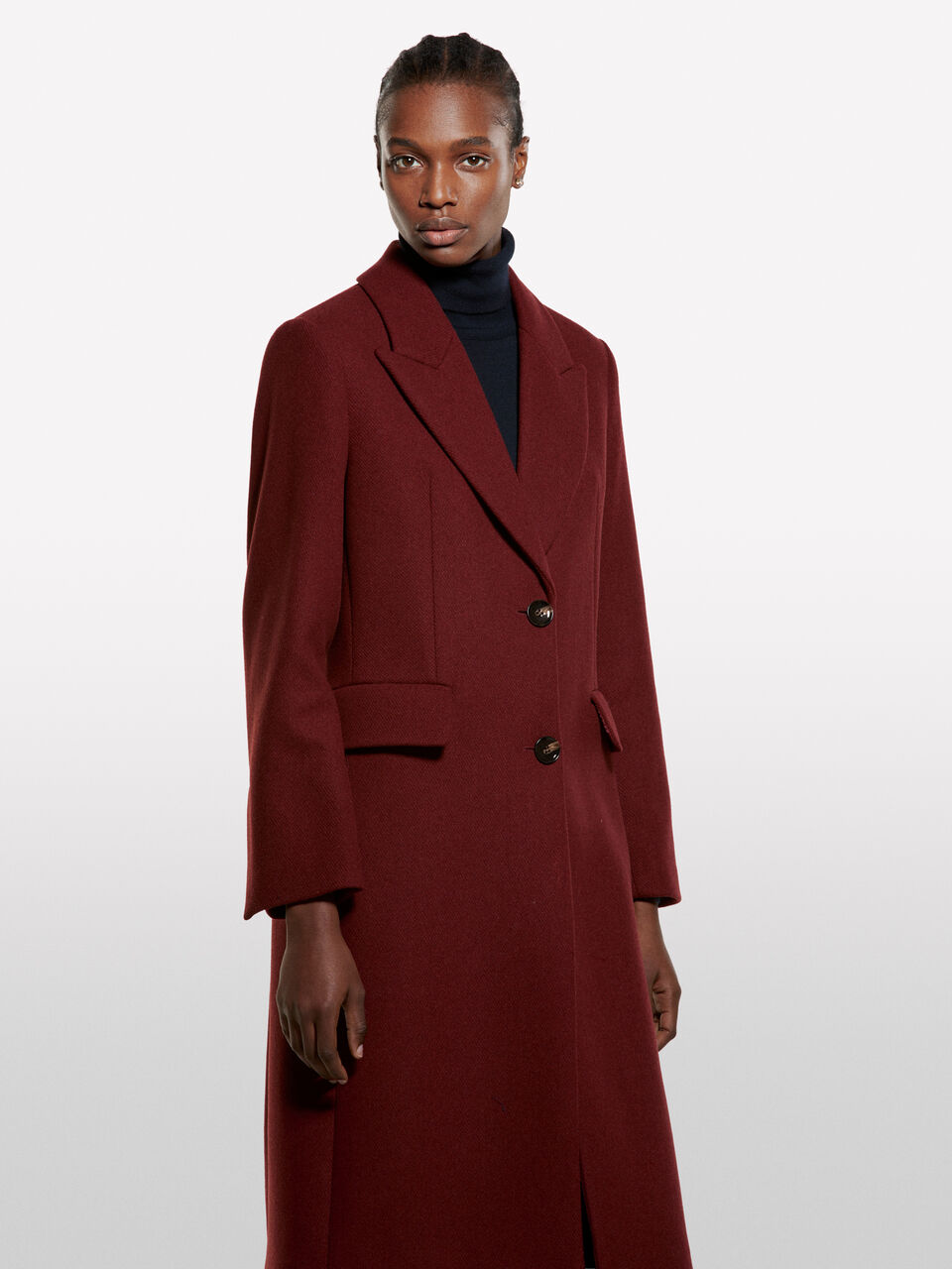 COAT Femme image number null