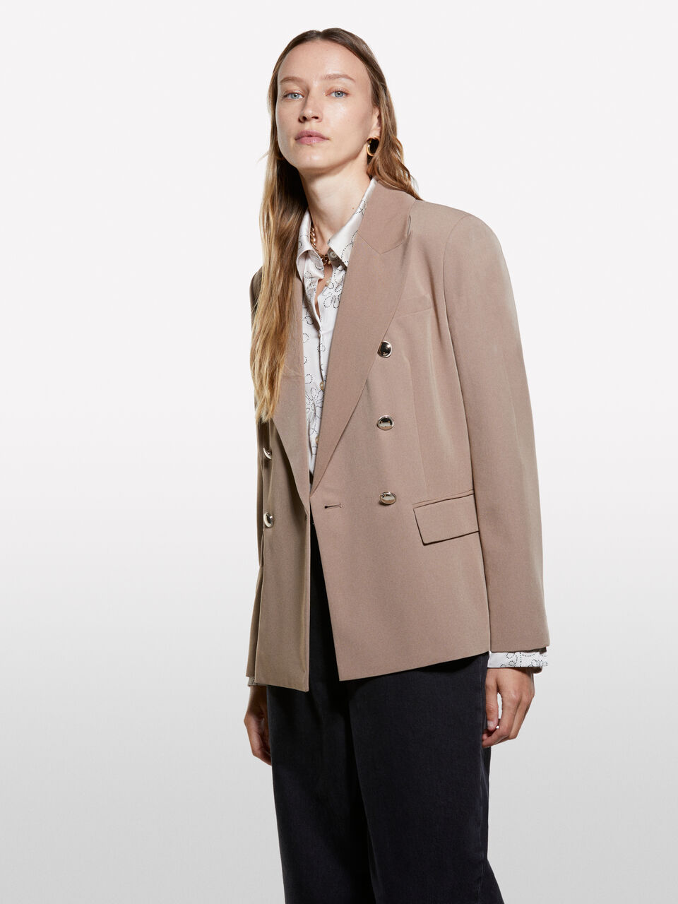 JACKET Femme image number null