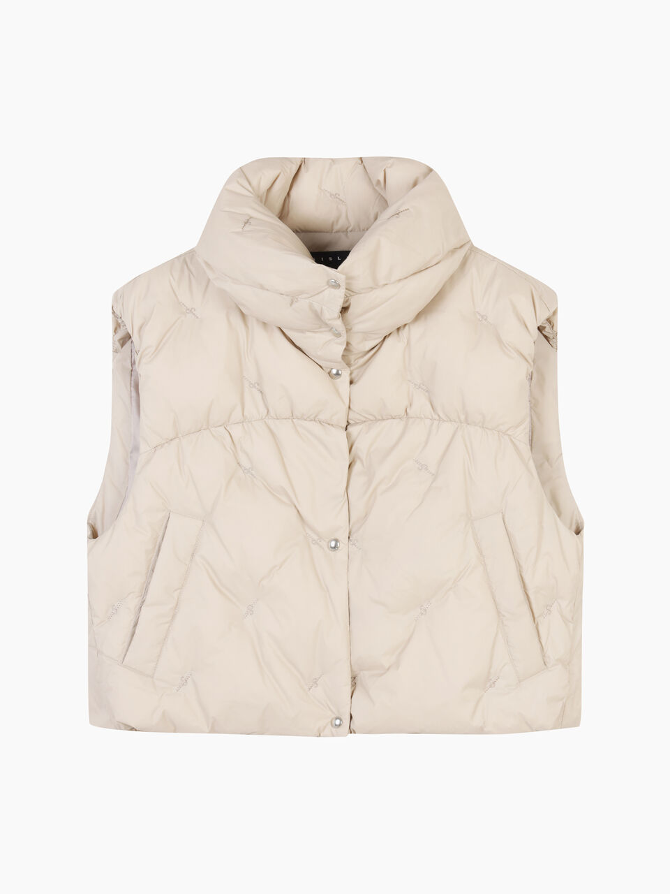 WAISTCOAT Femme image number null