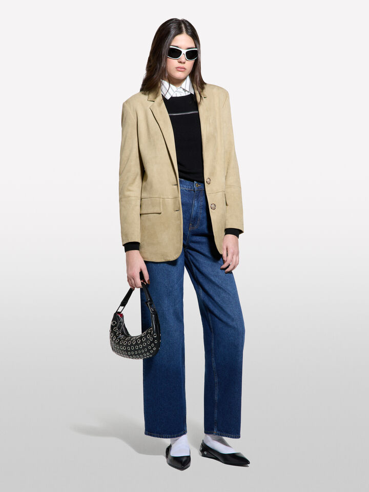 JACKET JACKET Femme