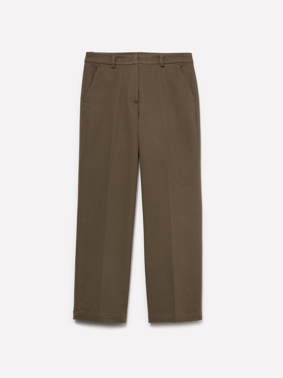 TROUSERS Femme image number null