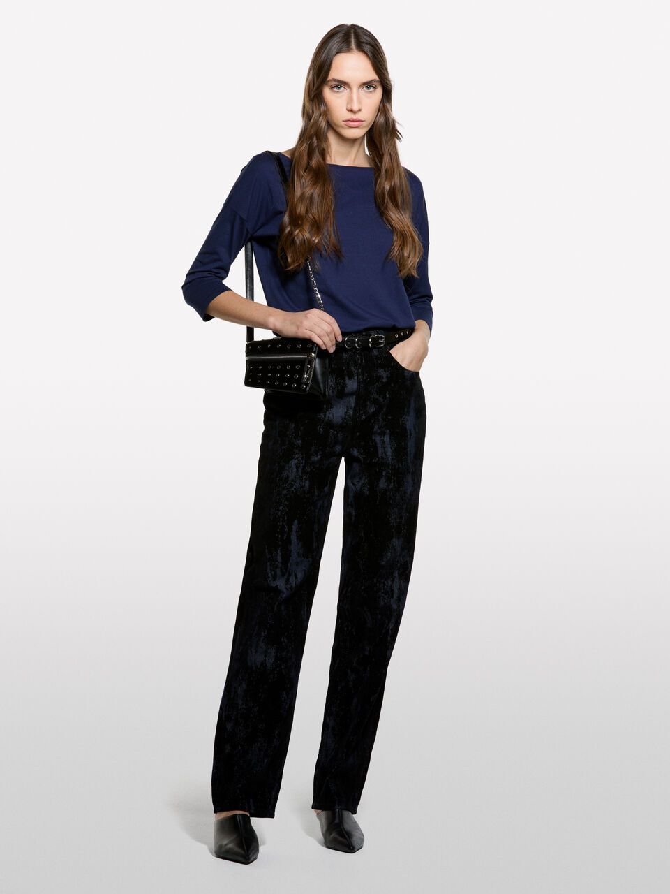 T-SHIRT Femme image number null