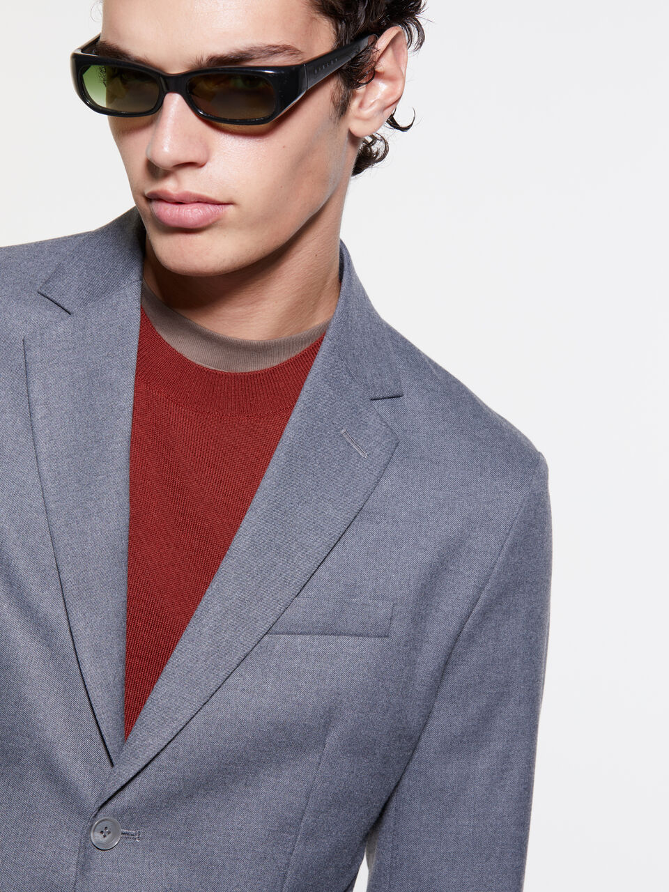 JACKET Homme image number null