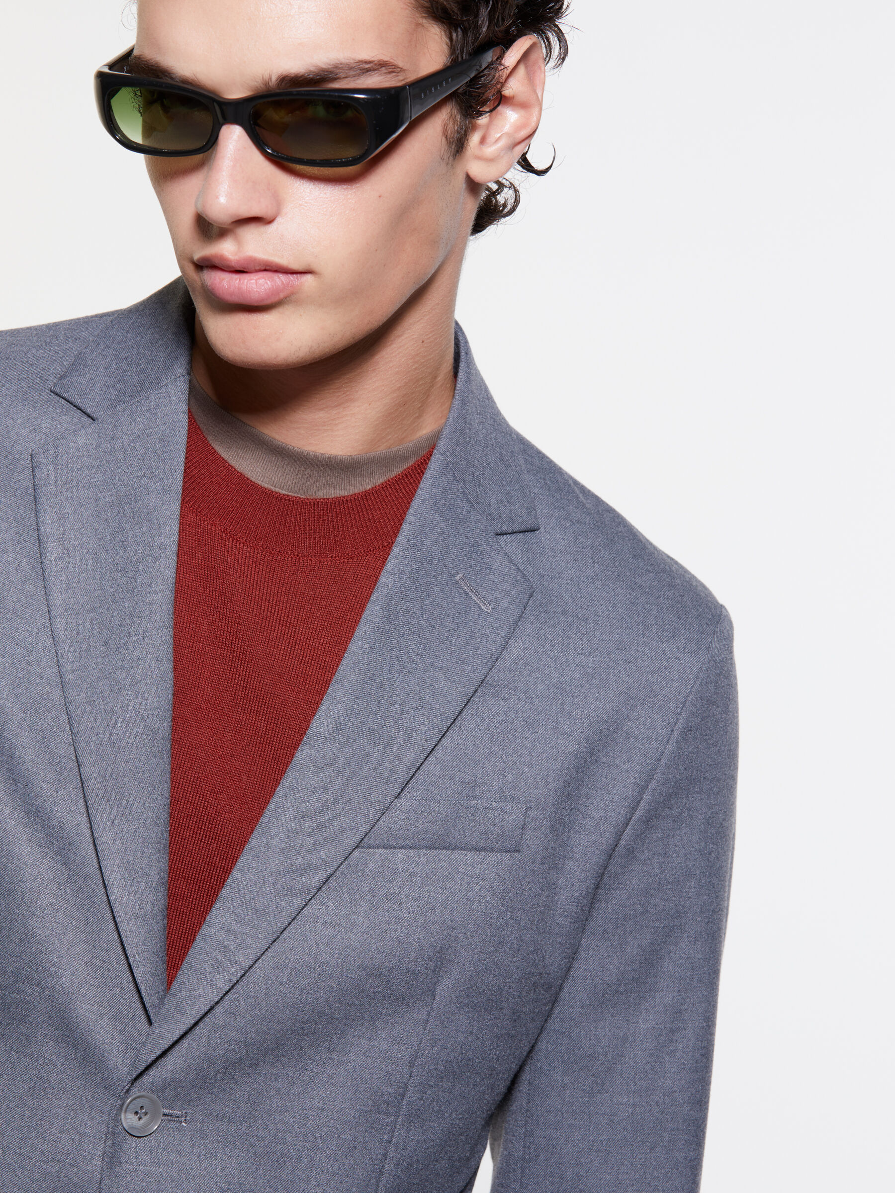 JACKET Homme image number null