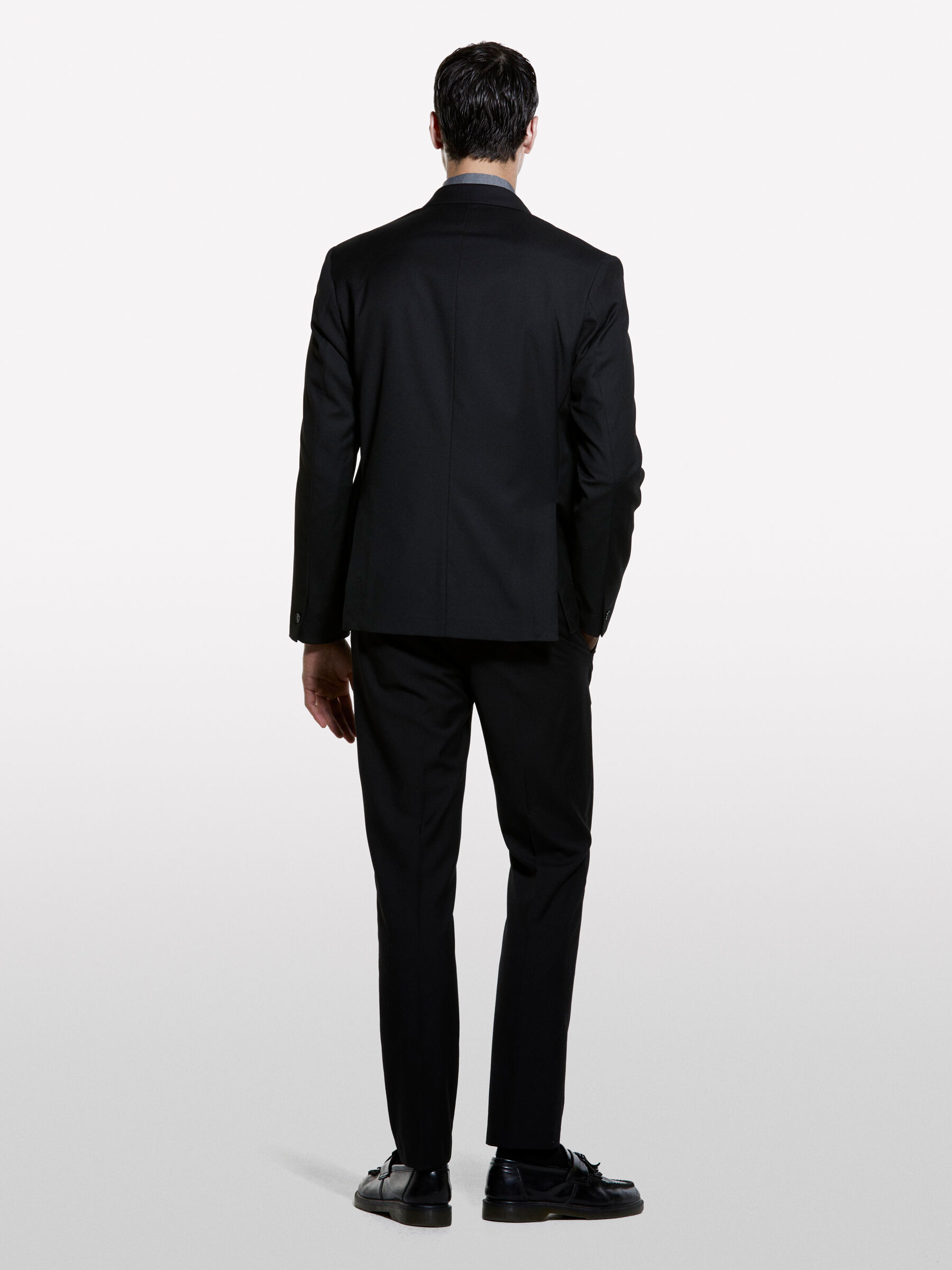 JACKET Homme image number null