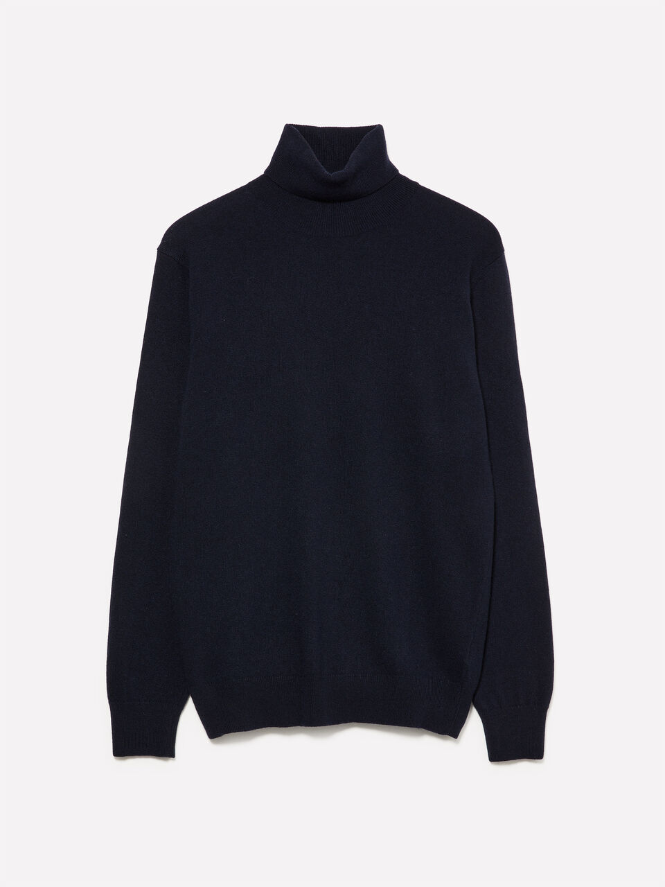 TURTLE NECK SW. L/S Homme image number null