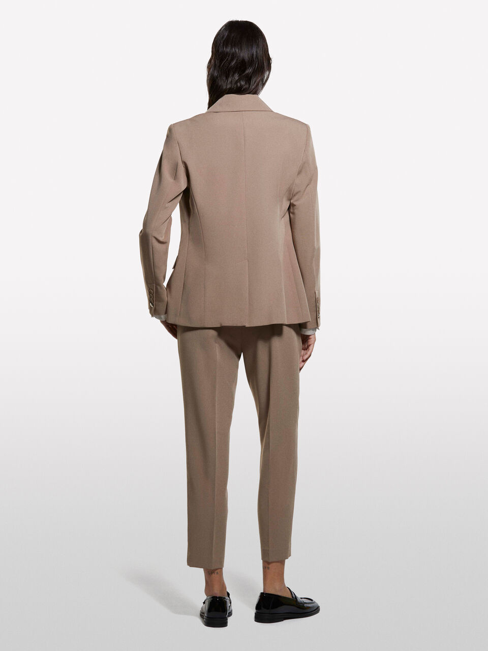 TROUSERS Femme image number null