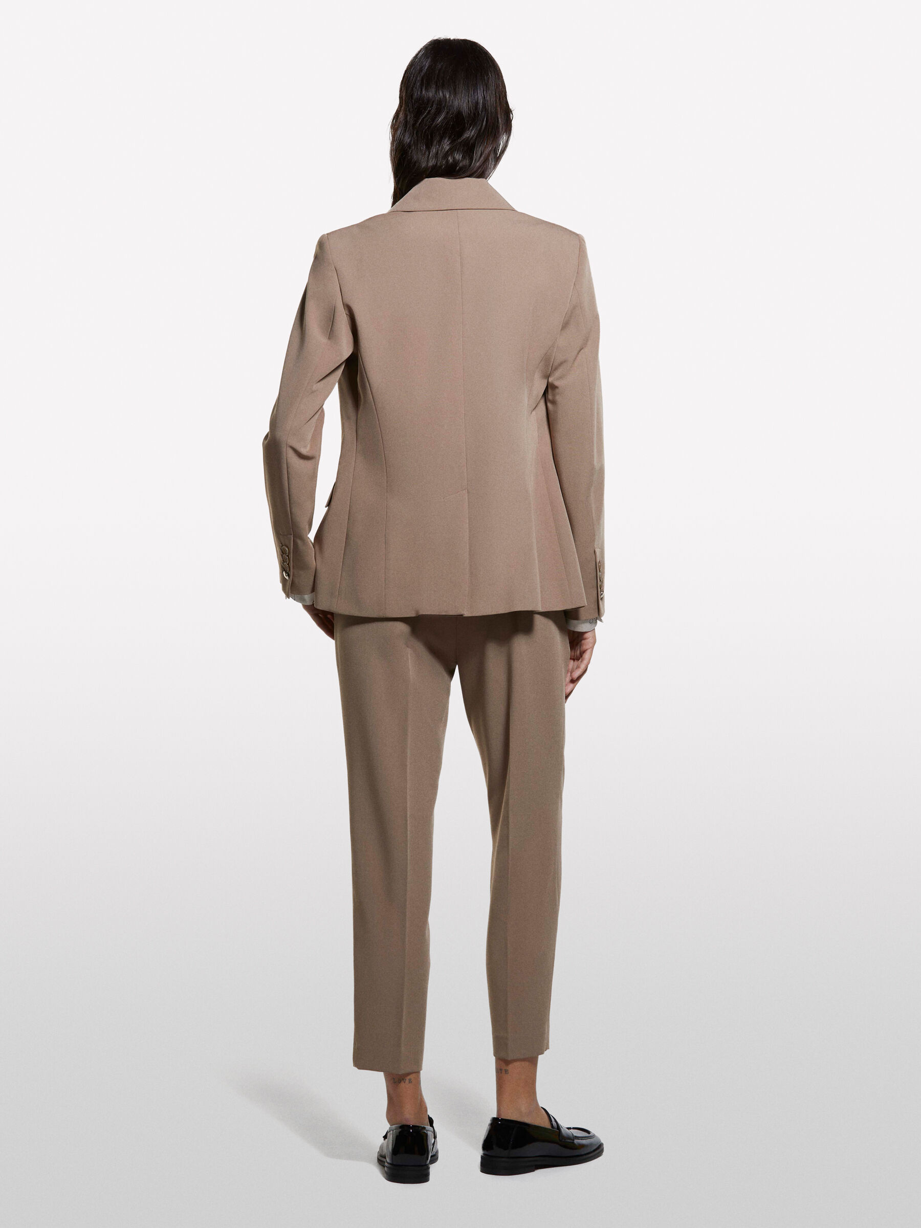 TROUSERS Femme image number null