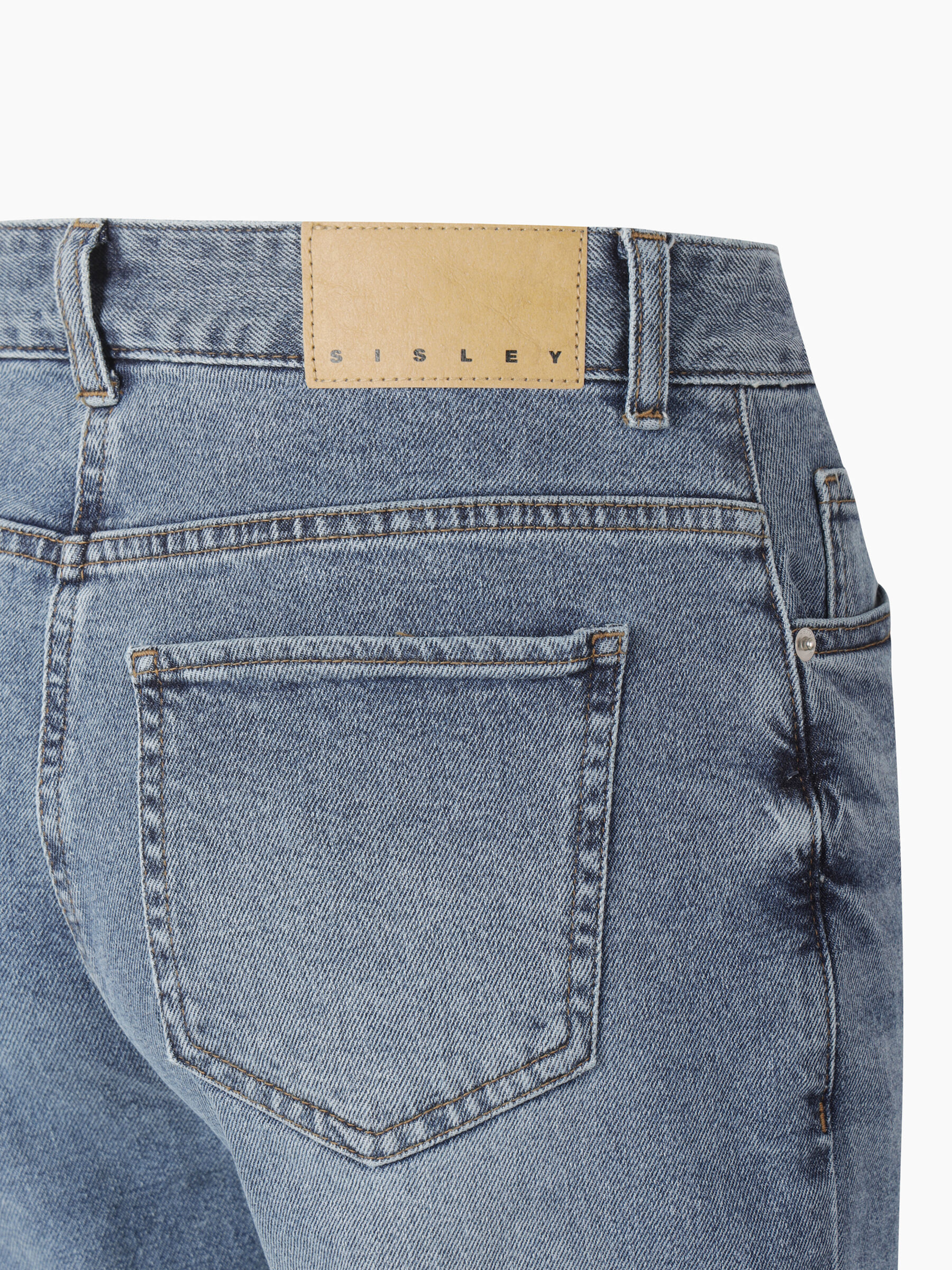 TROUSERS Femme image number null