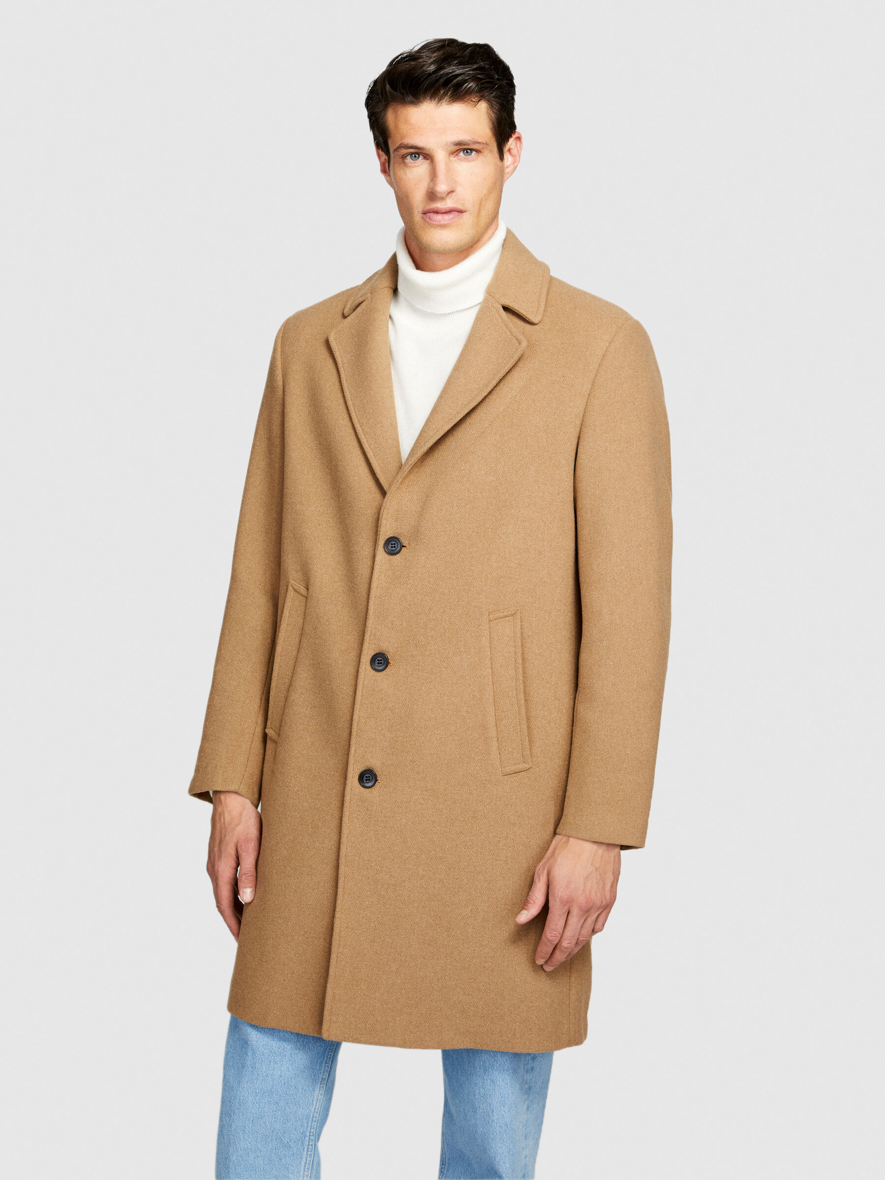 Manteau homme prix deals