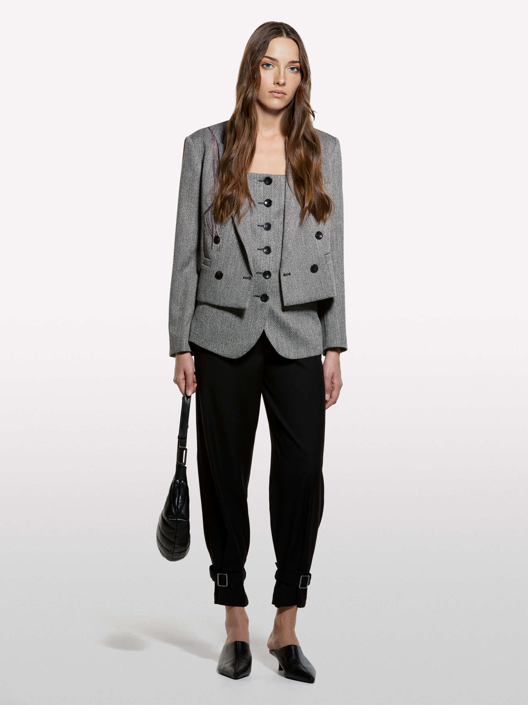 TOP Femme image number null