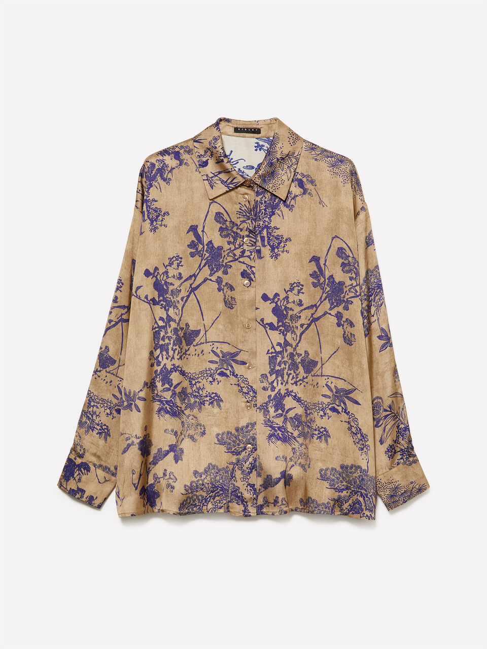 SHIRT Femme image number null