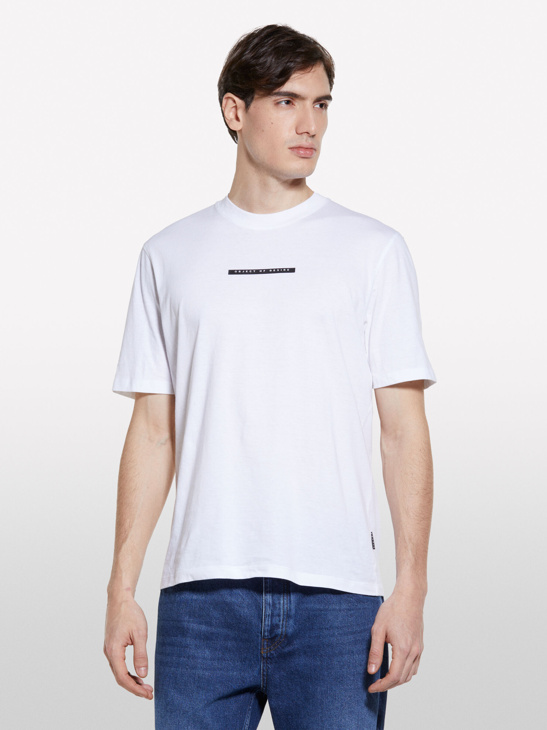 T-SHIRT Homme image number null