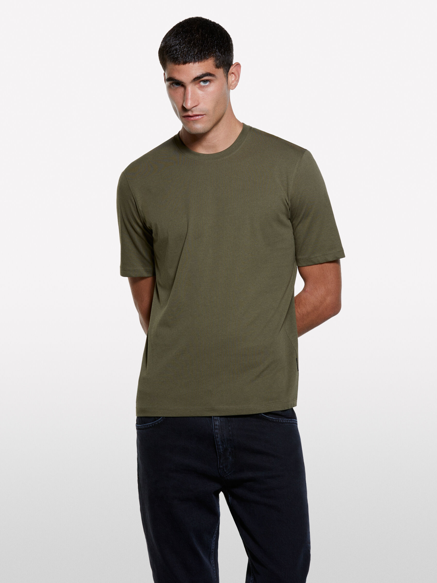 T-SHIRT Homme image number null