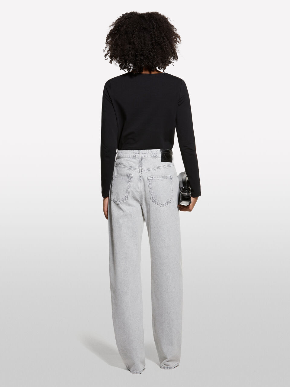 T-SHIRT L/S Femme image number null