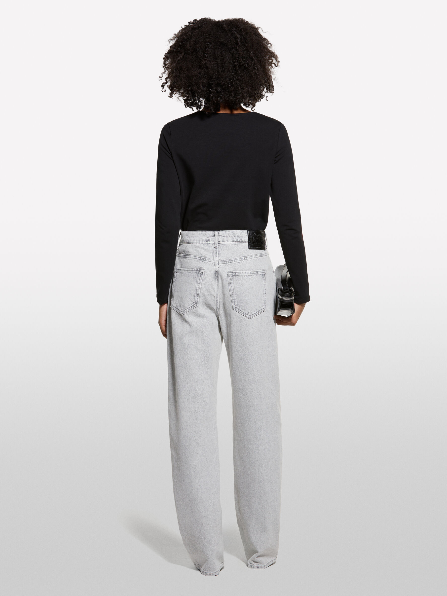 T-SHIRT L/S Femme image number null