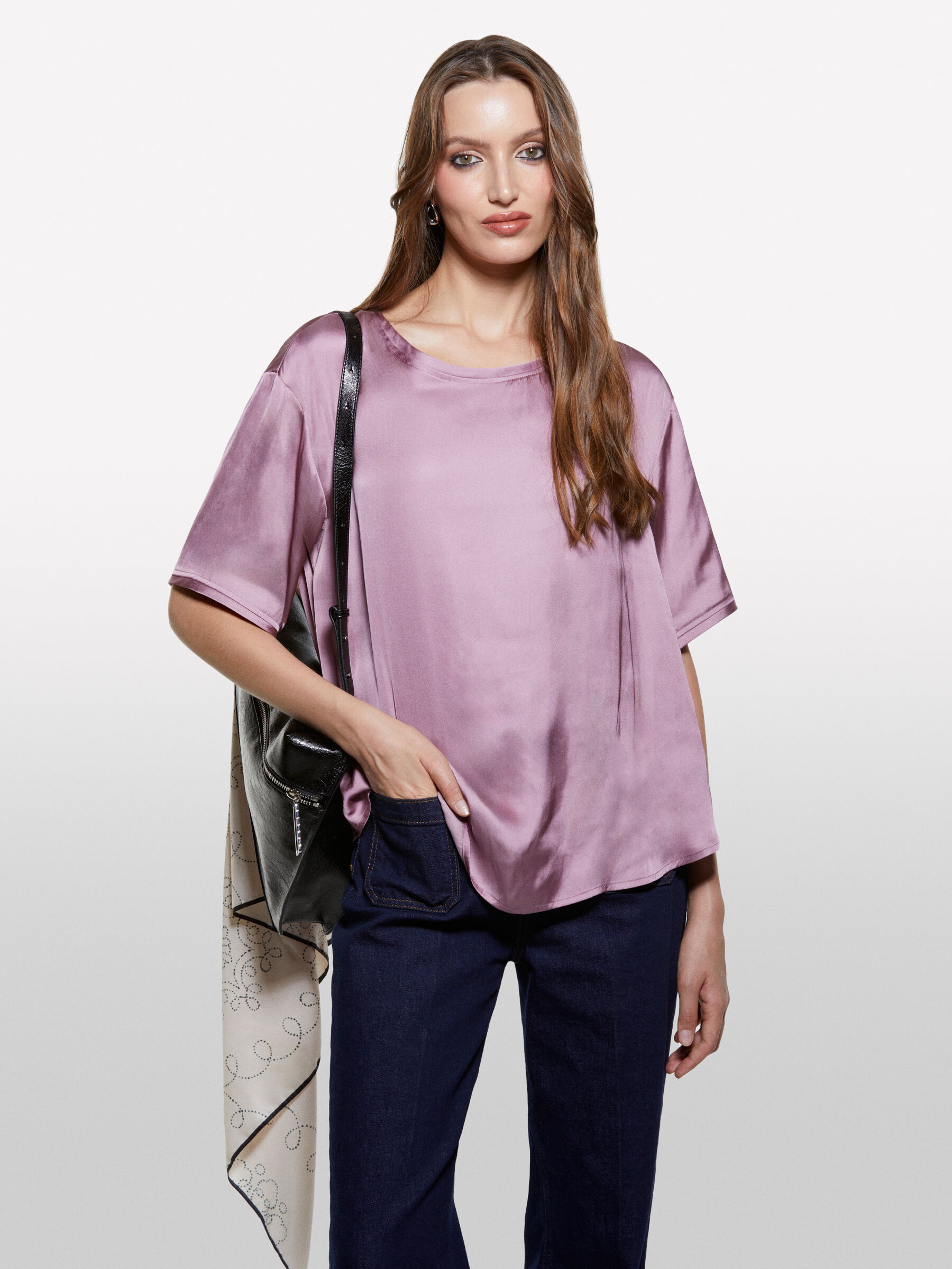 BLOUSE Femme image number null