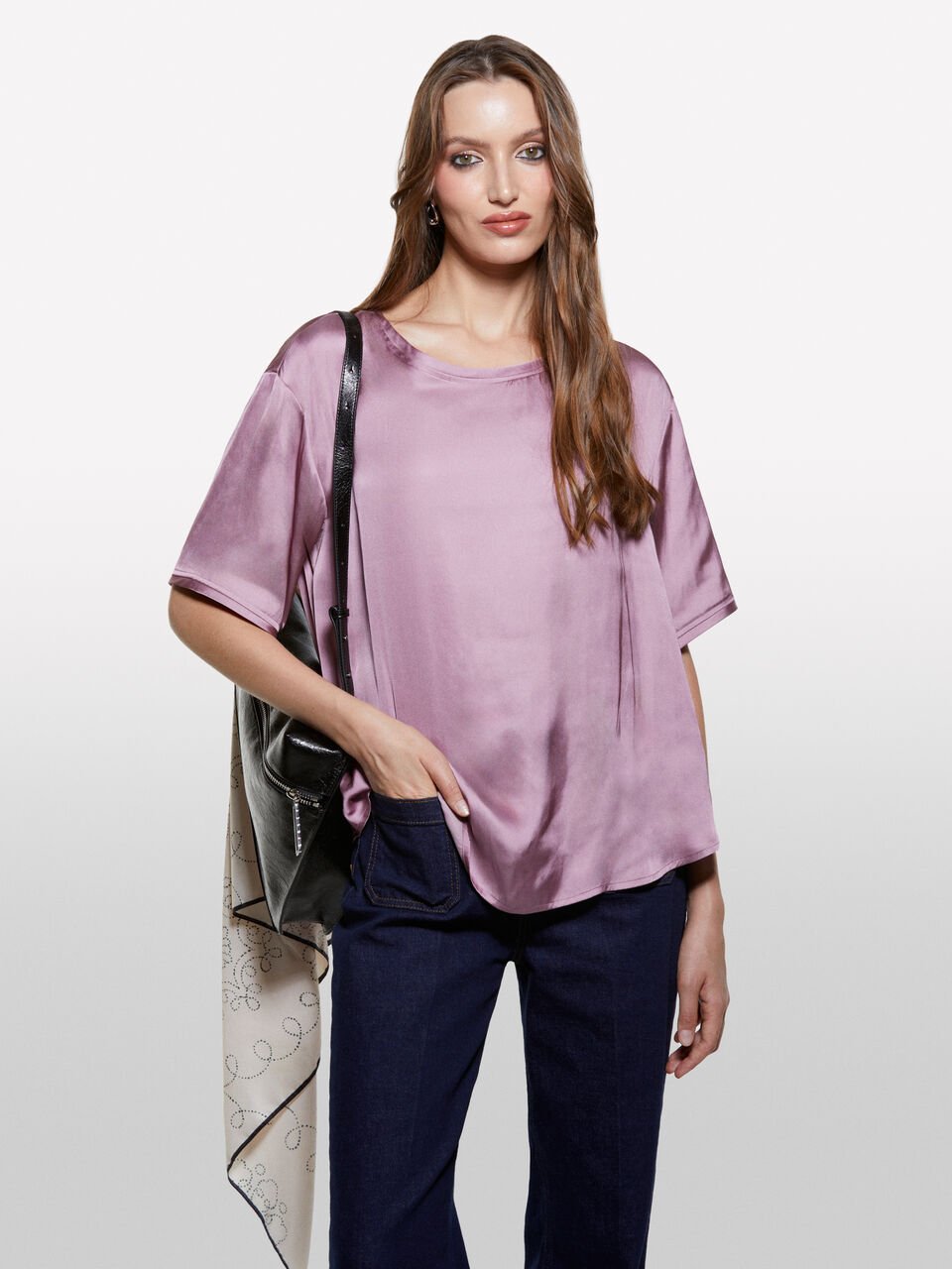 BLOUSE Femme image number null