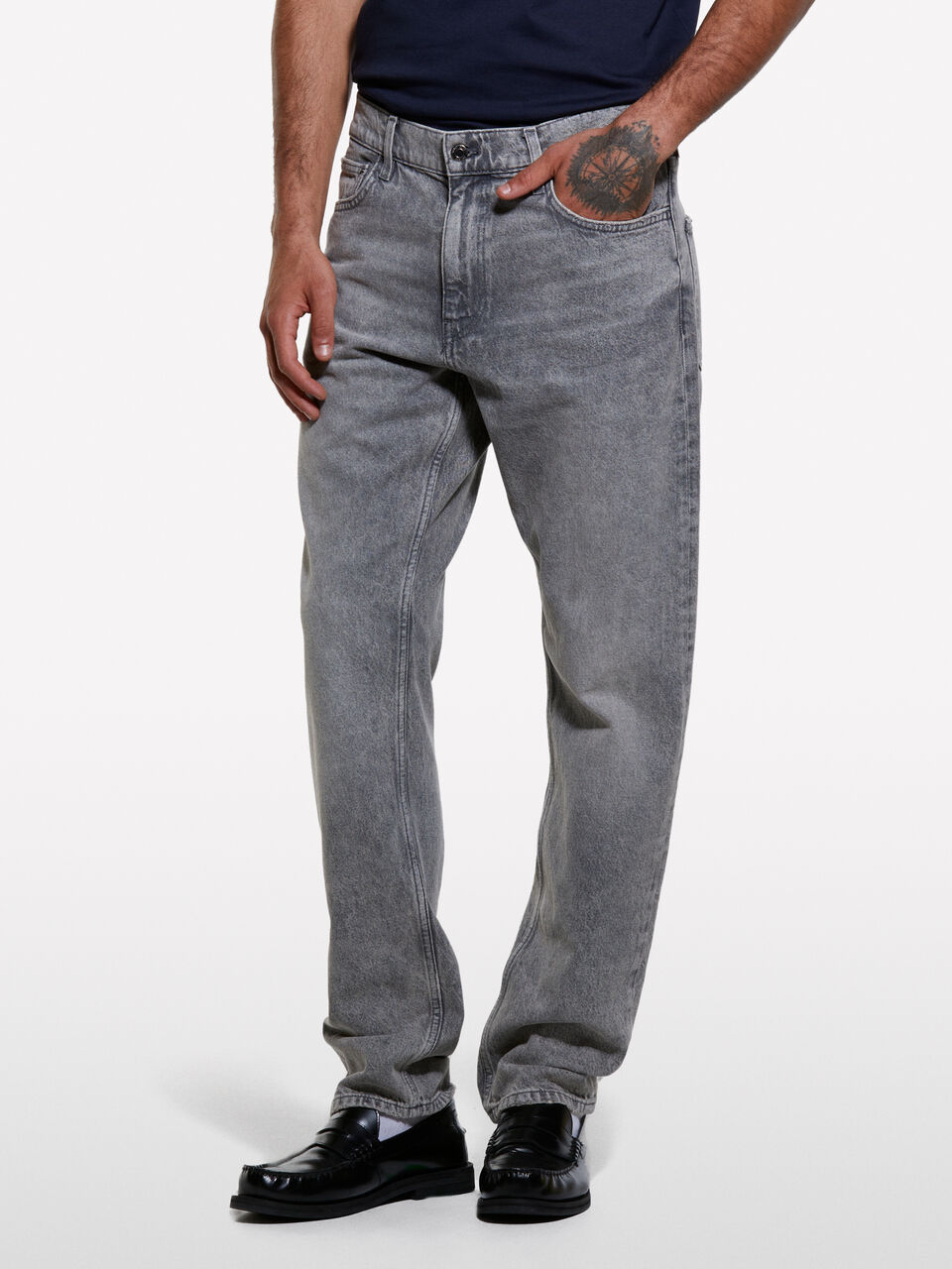 TROUSERS Homme image number null