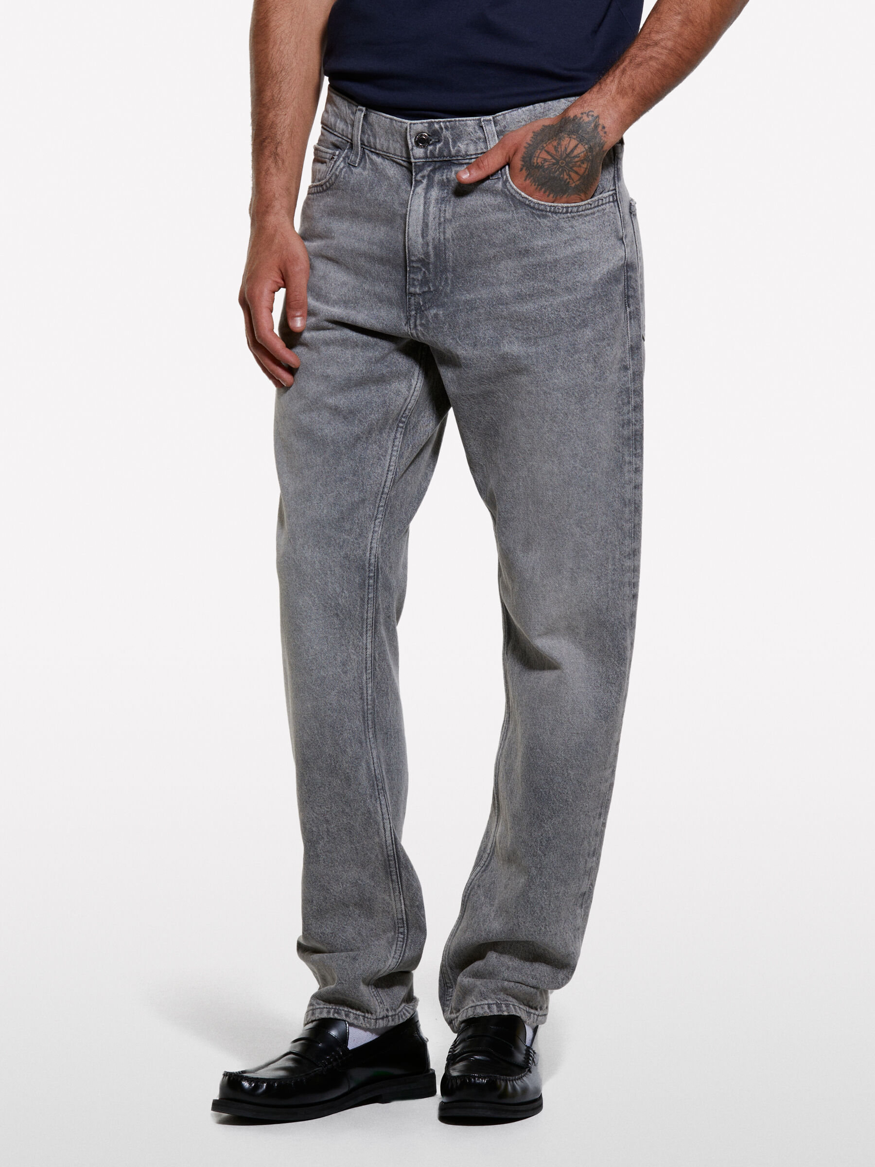 TROUSERS Homme image number null