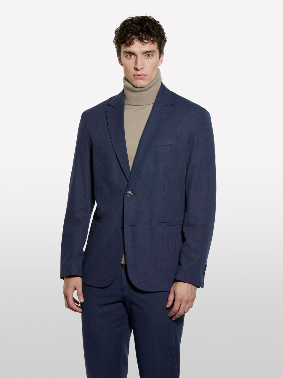 JACKET Homme image number null