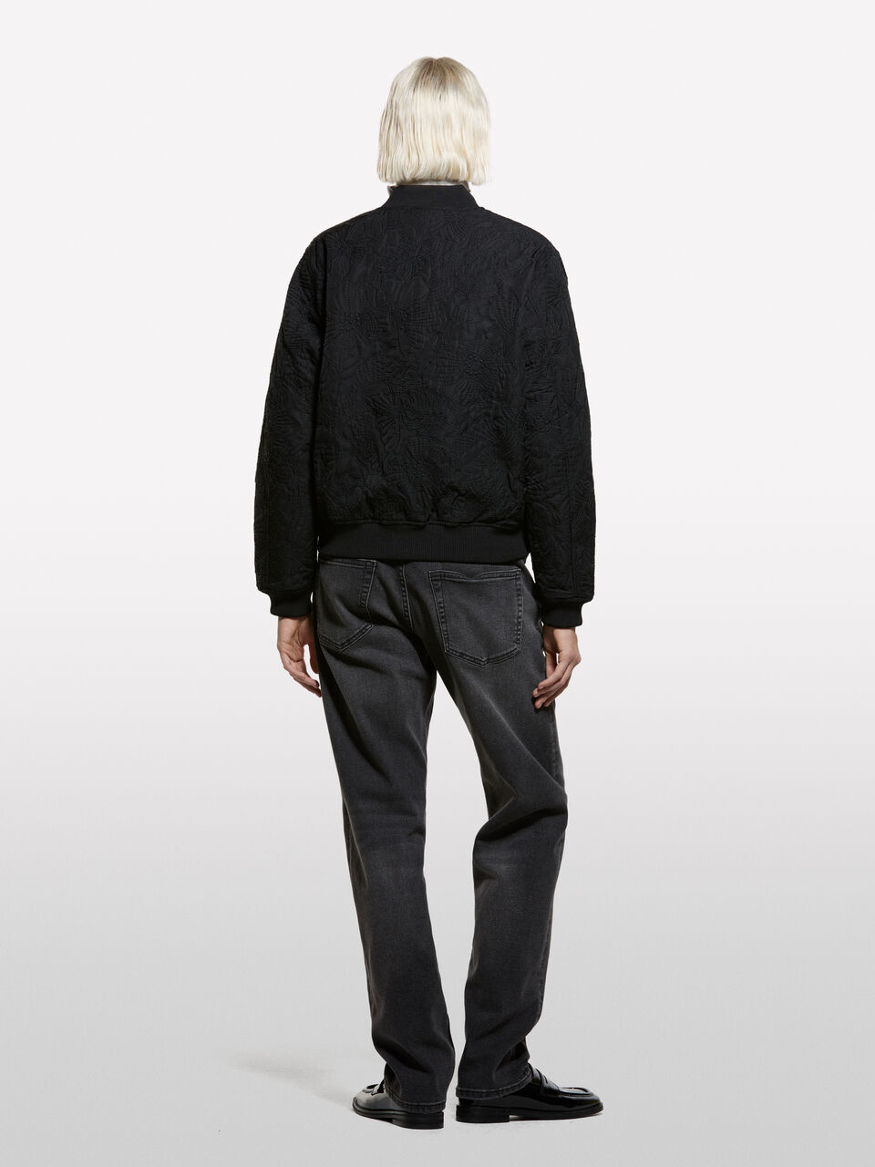 JACKET Femme image number null