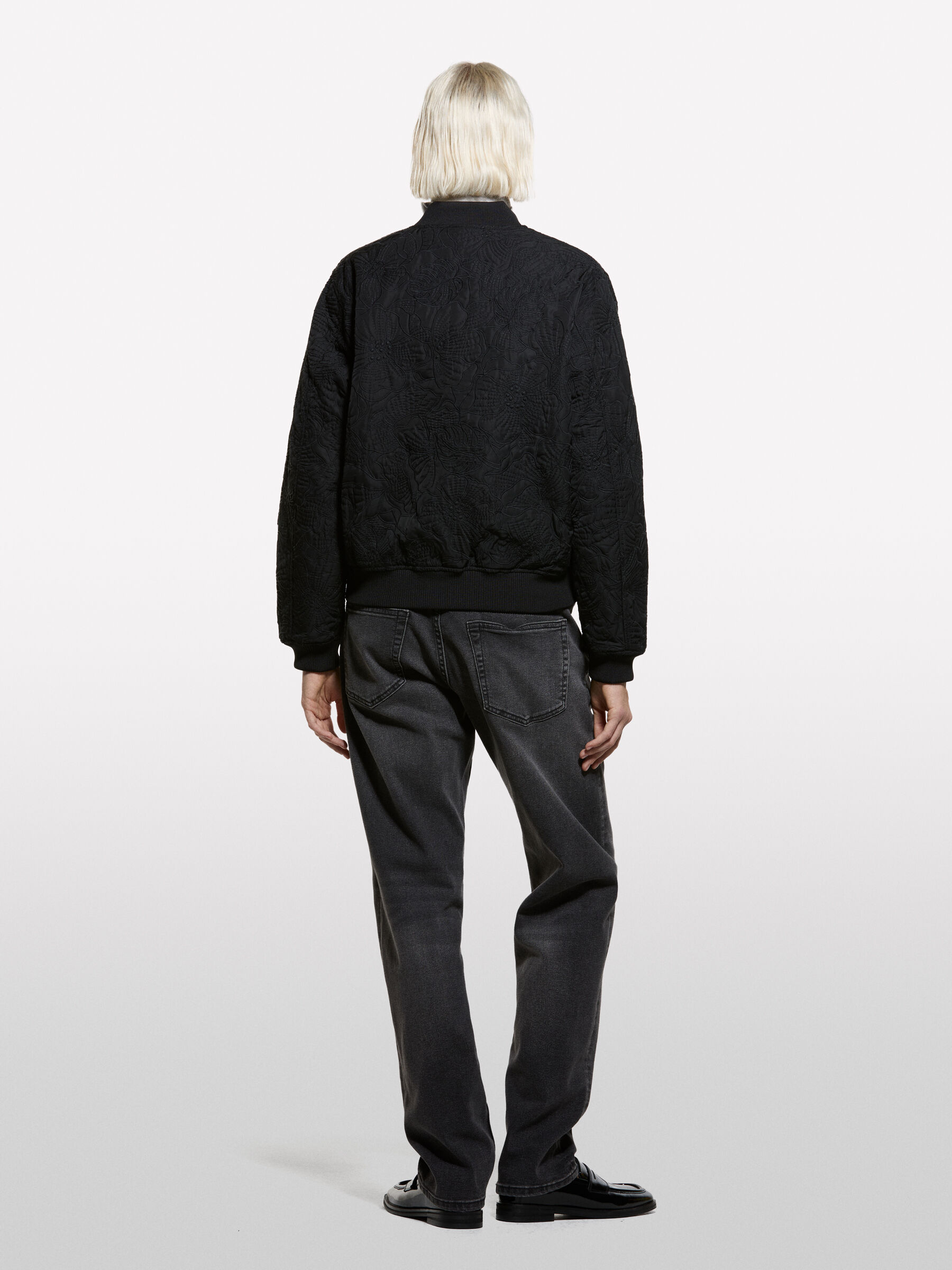 JACKET Femme image number null