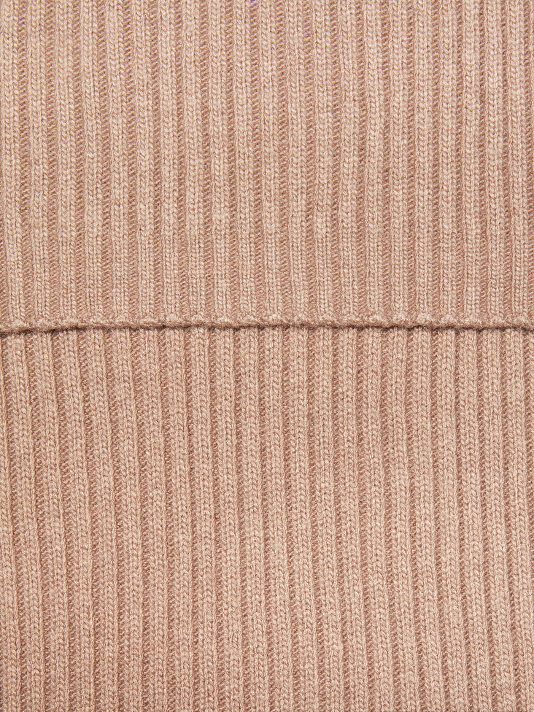 KNITTED SCARF Homme image number null