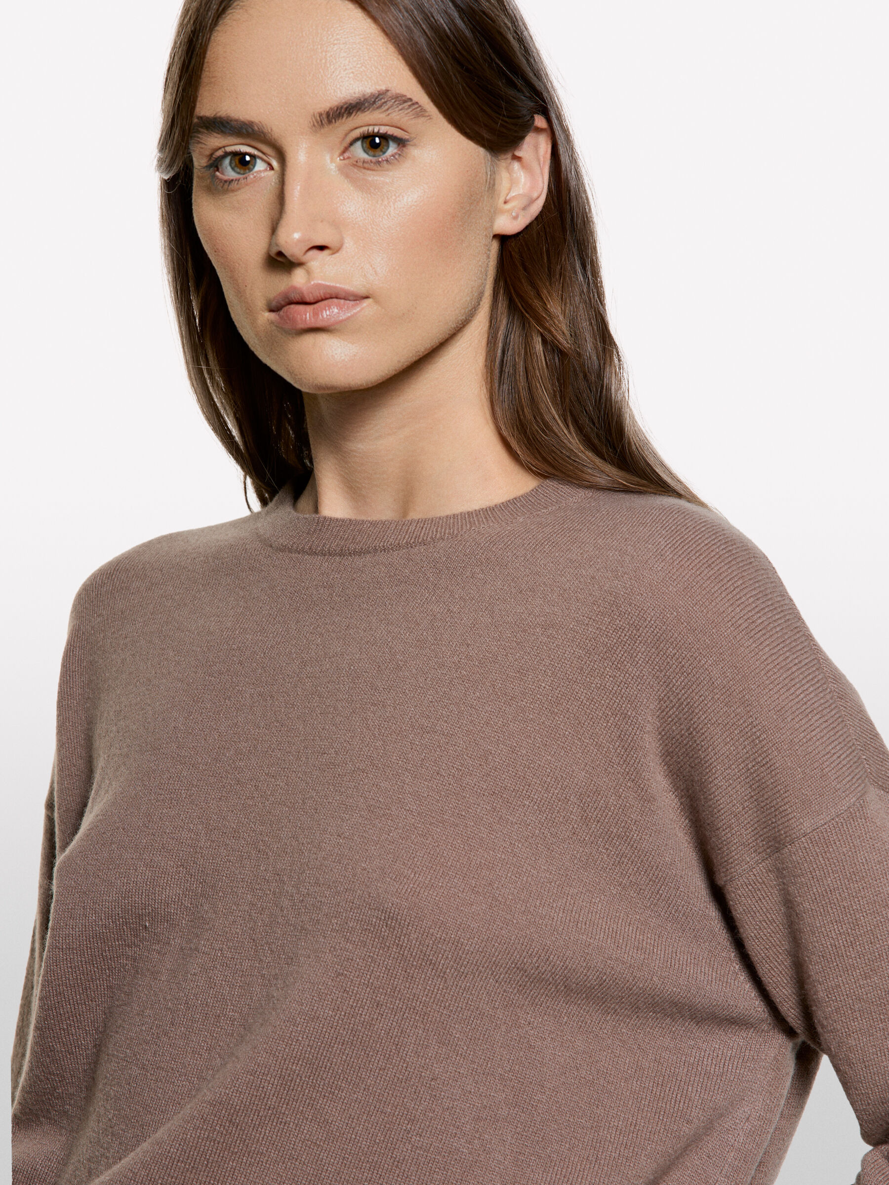 SWEATER L/S Femme image number null