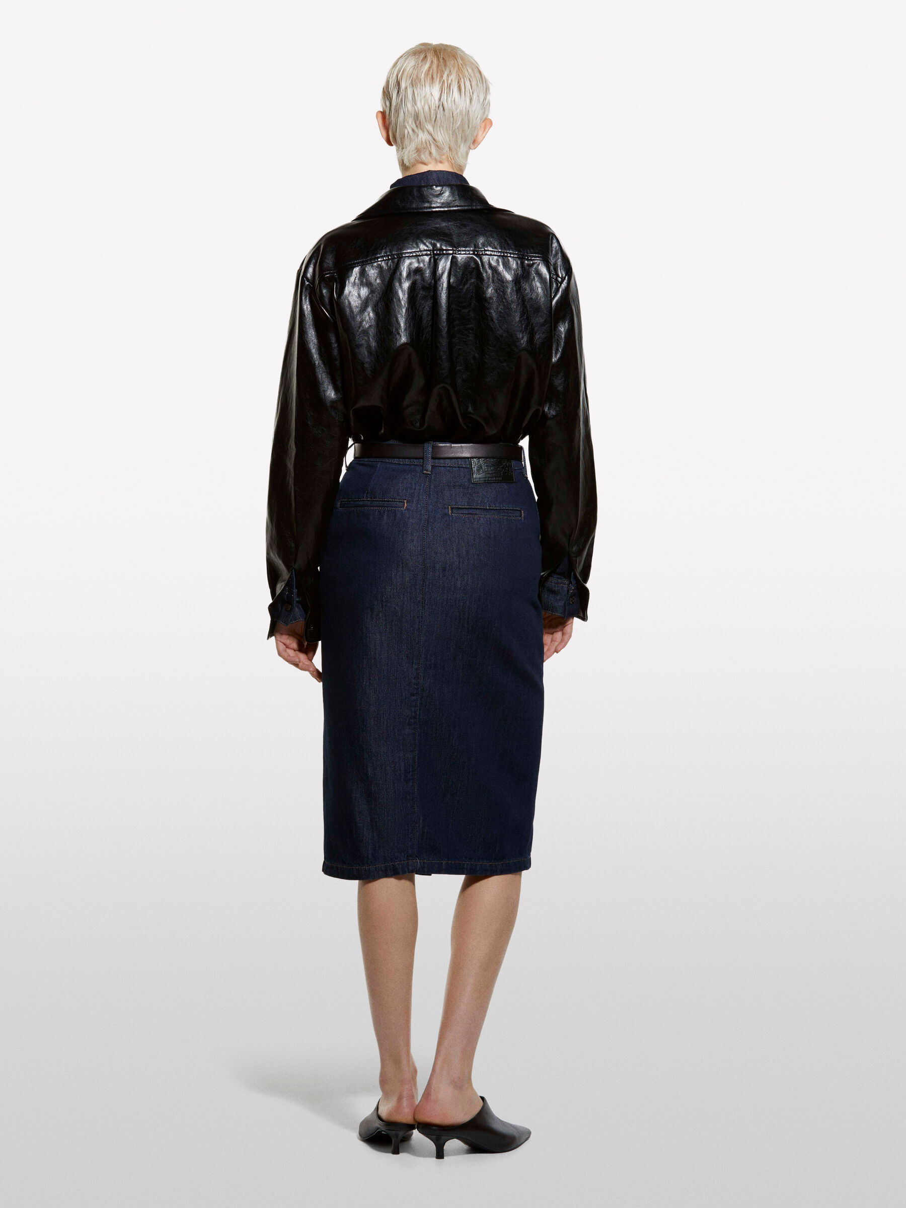 SHIRT Femme image number null