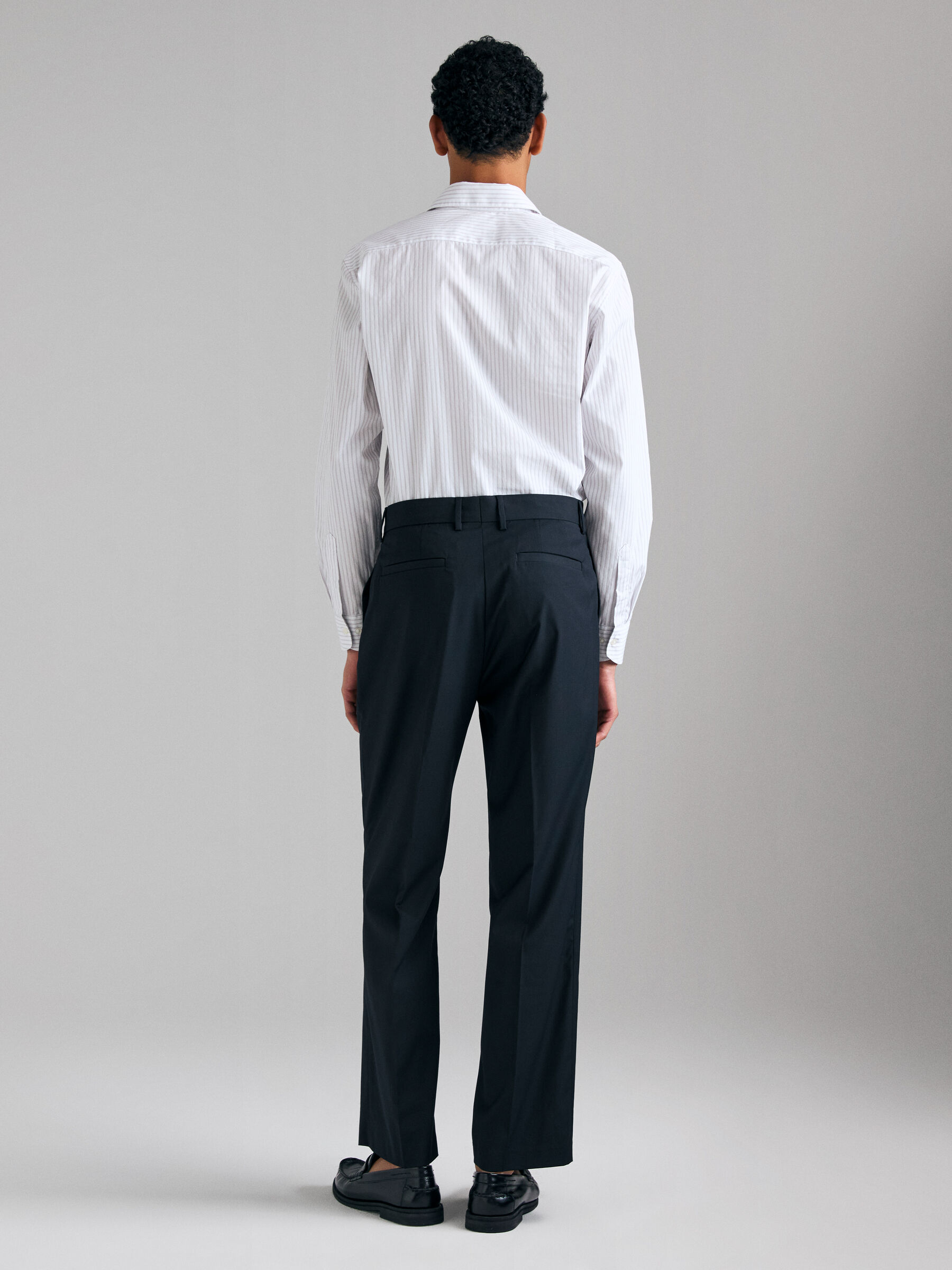 TROUSERS Homme image number null