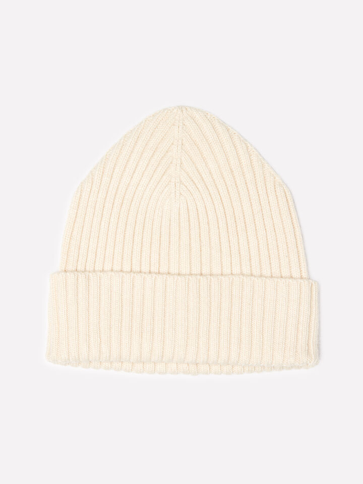 KNITTED - HAT Homme