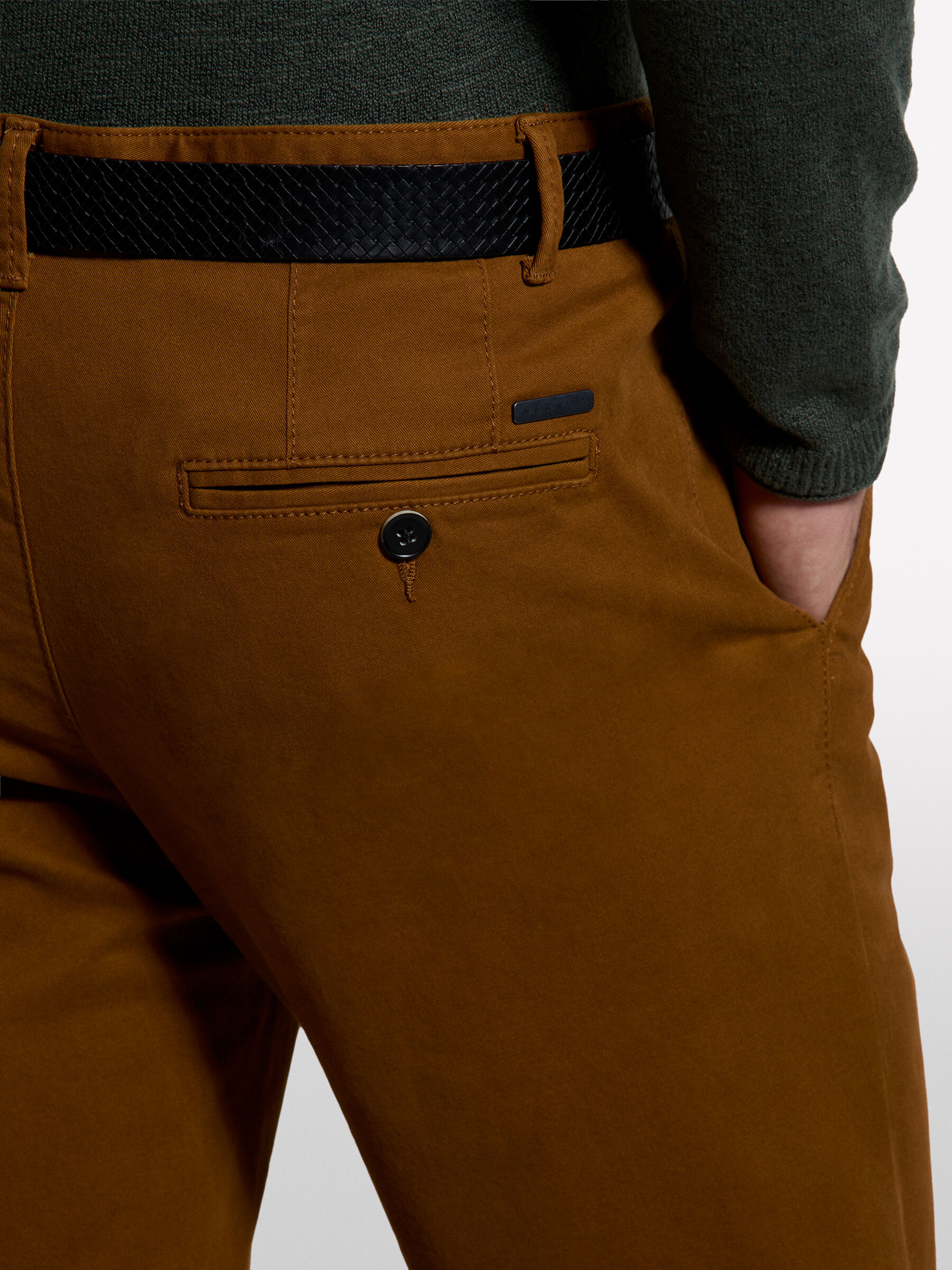 TROUSERS Homme image number null