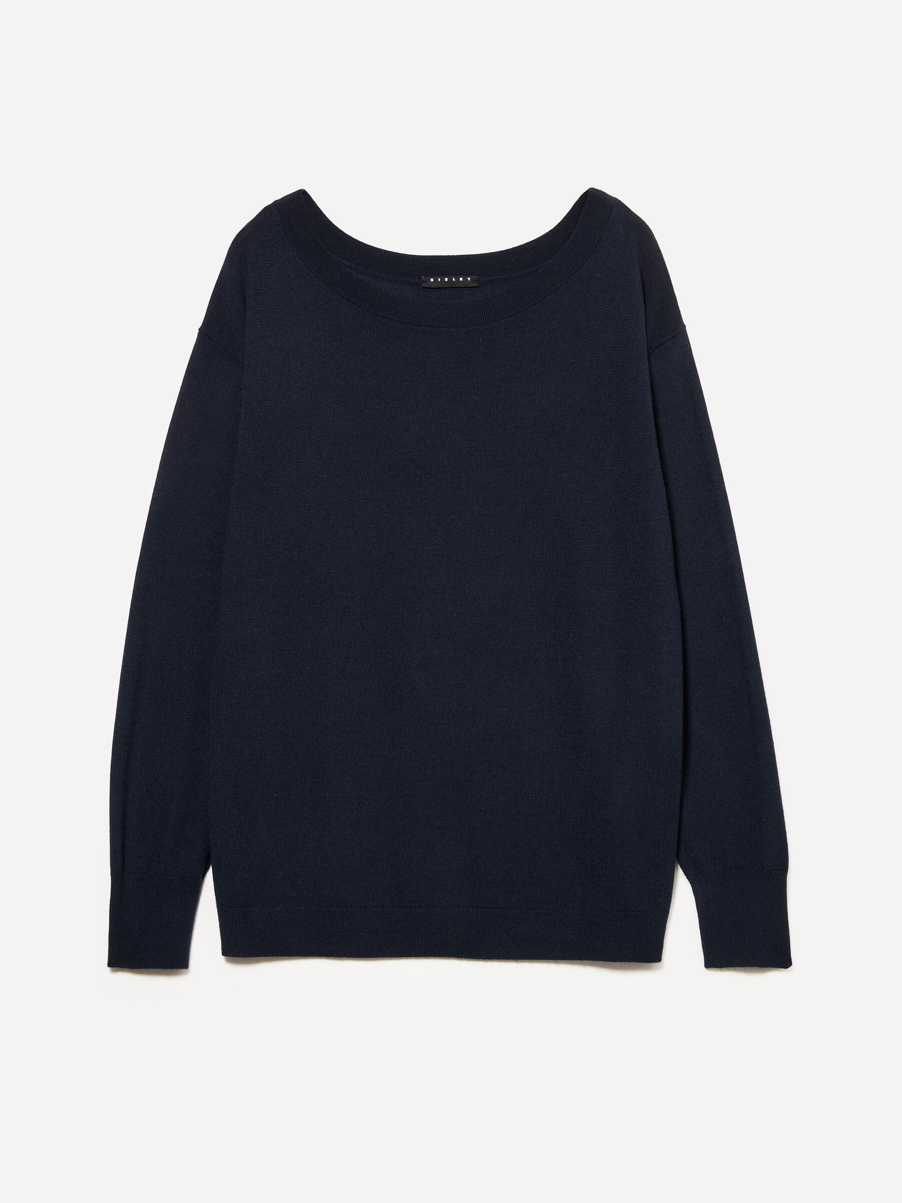 SWEATER L/S Femme image number null