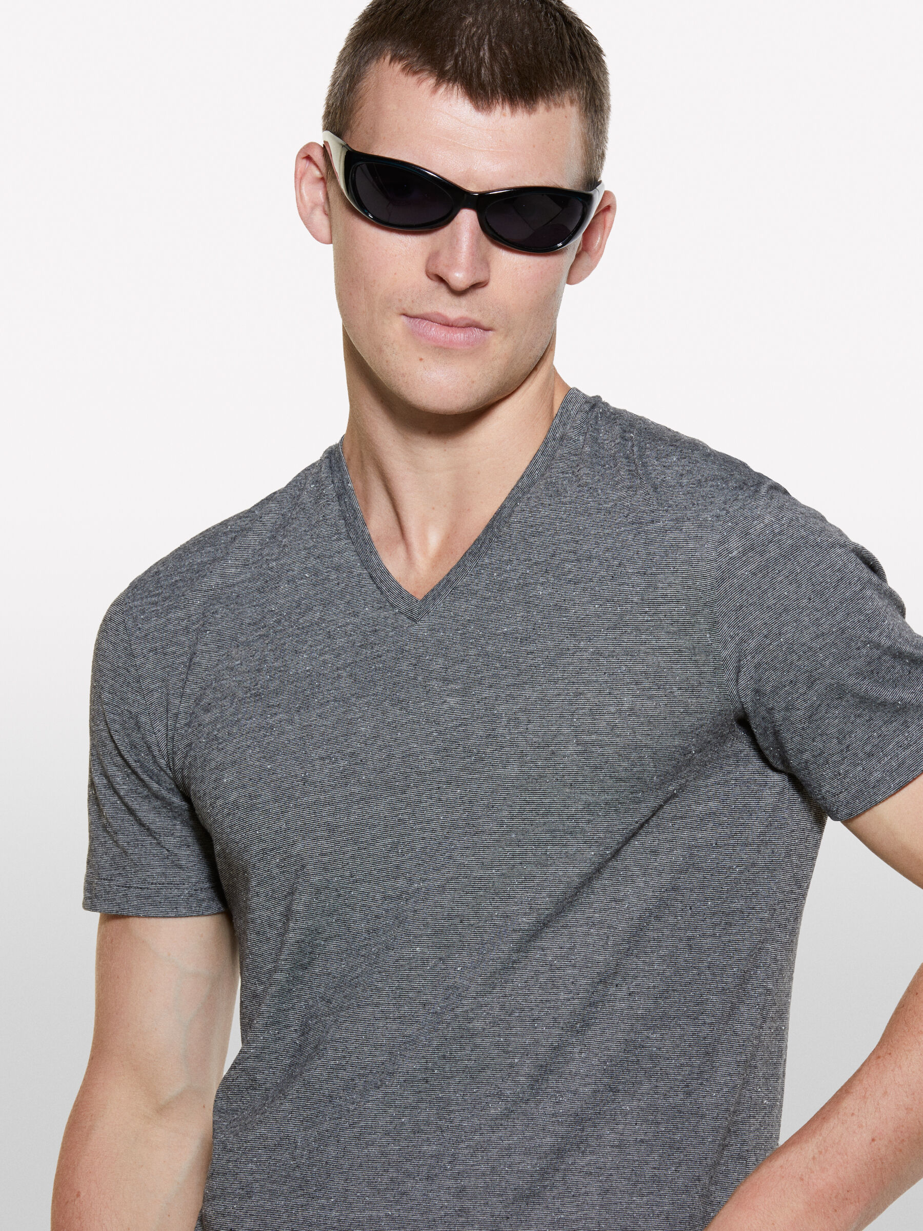T-SHIRT Homme image number null