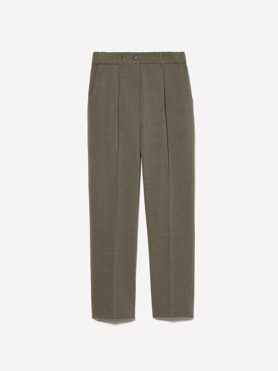 TROUSERS Femme image number null