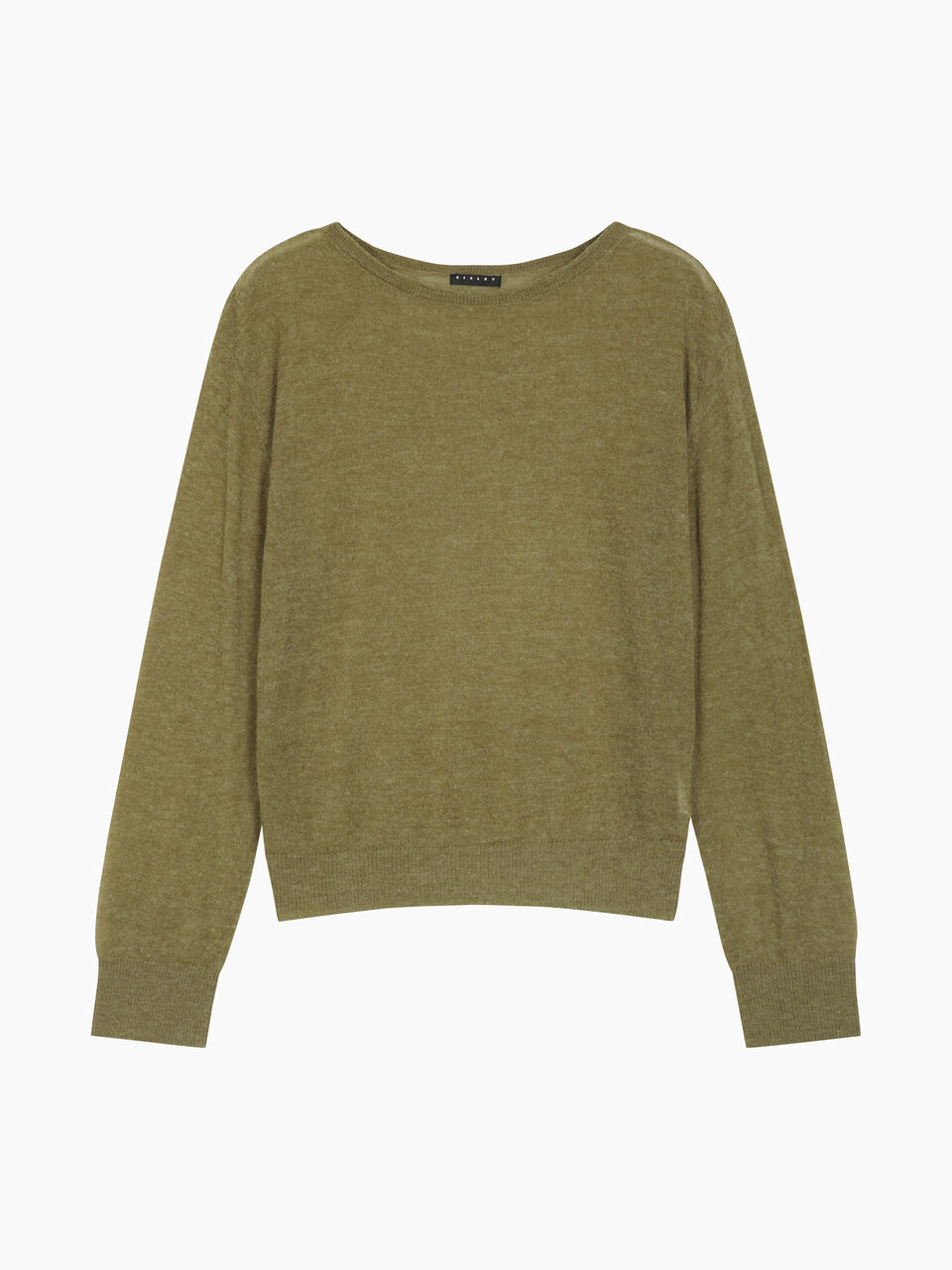 SWEATER L/S Femme image number null