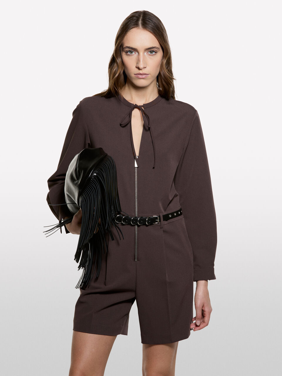 OVERALL Femme image number null