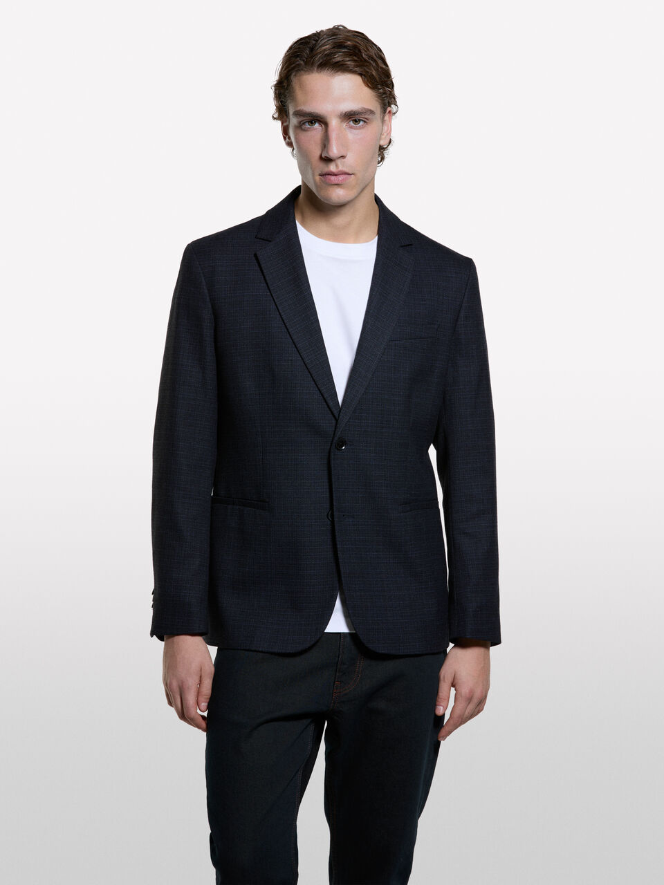 JACKET Homme image number null