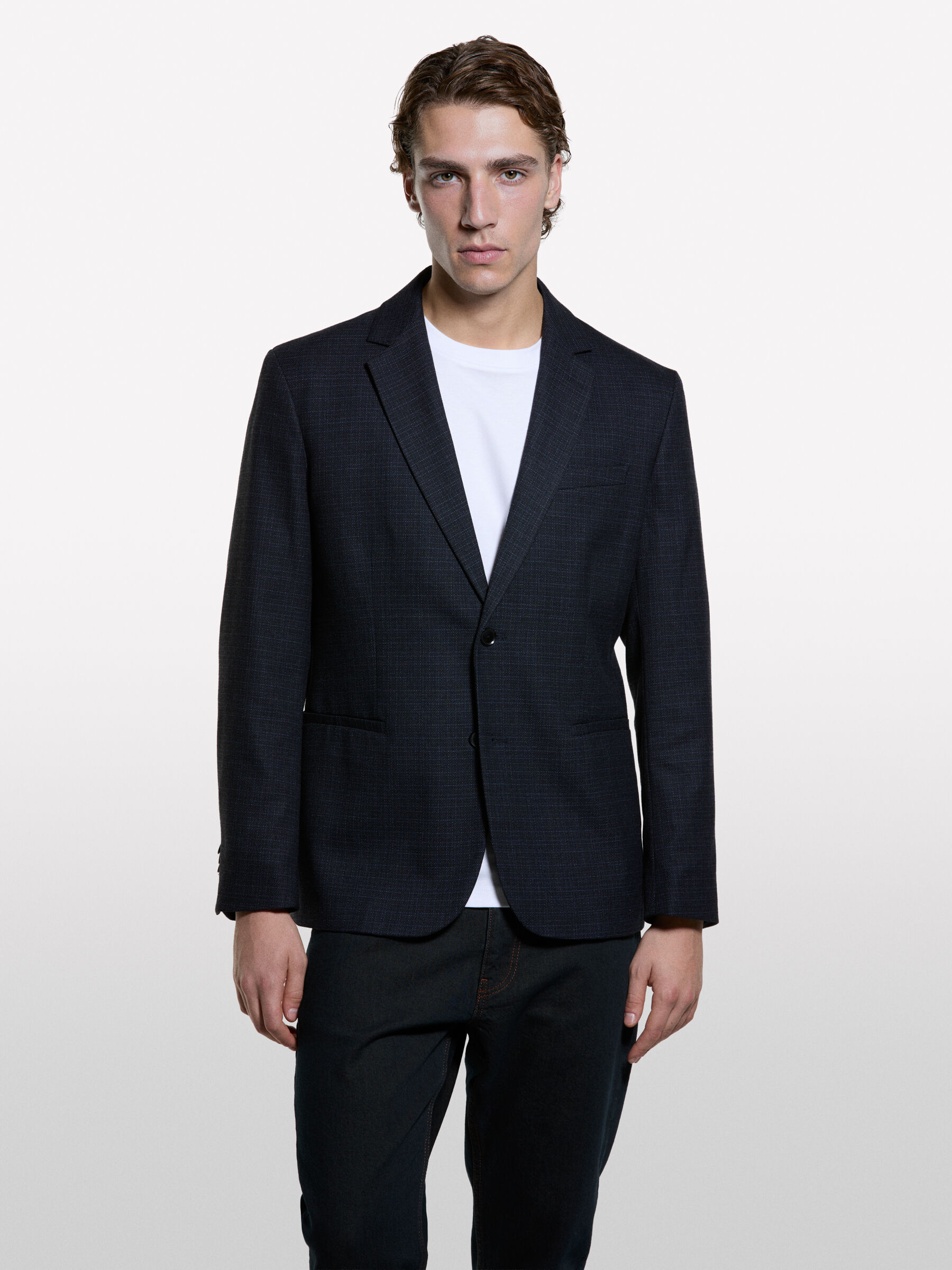 JACKET Homme image number null