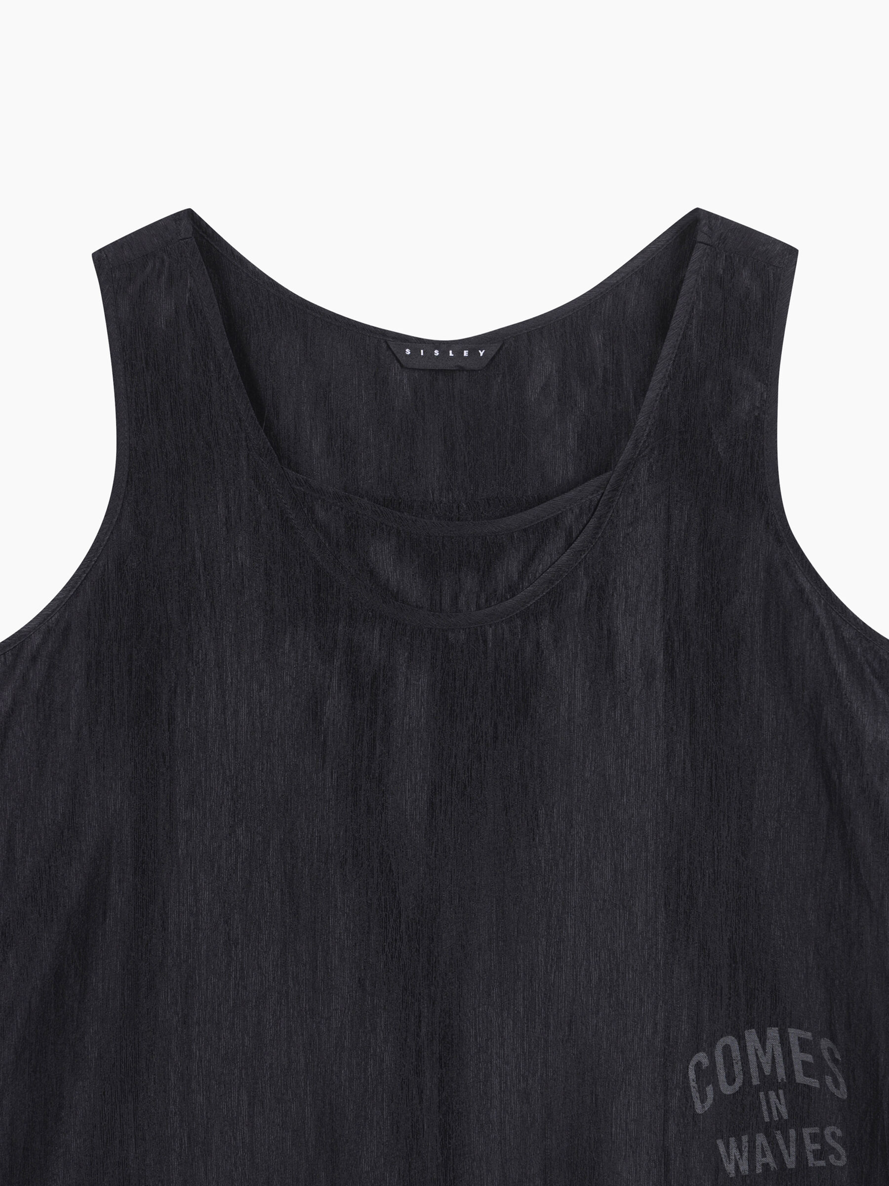 TANK-TOP Femme image number null