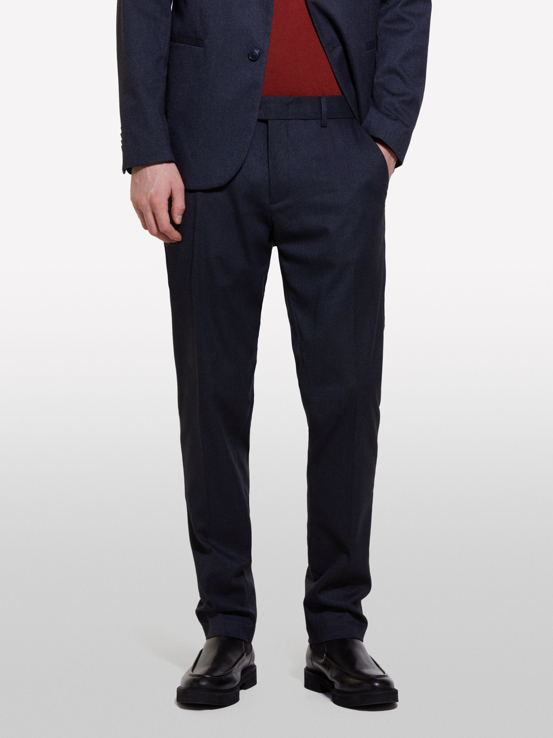 TROUSERS Homme image number null