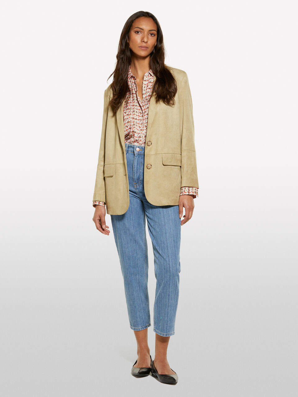 SHIRT Femme image number null