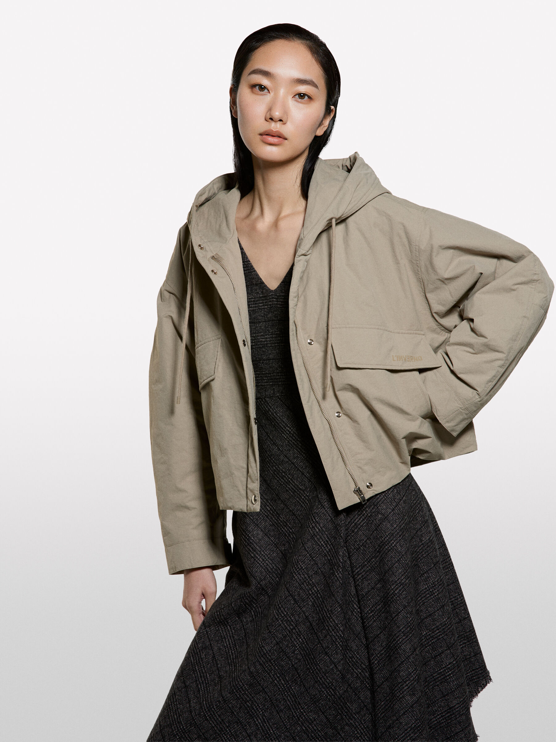 JACKET Femme image number null