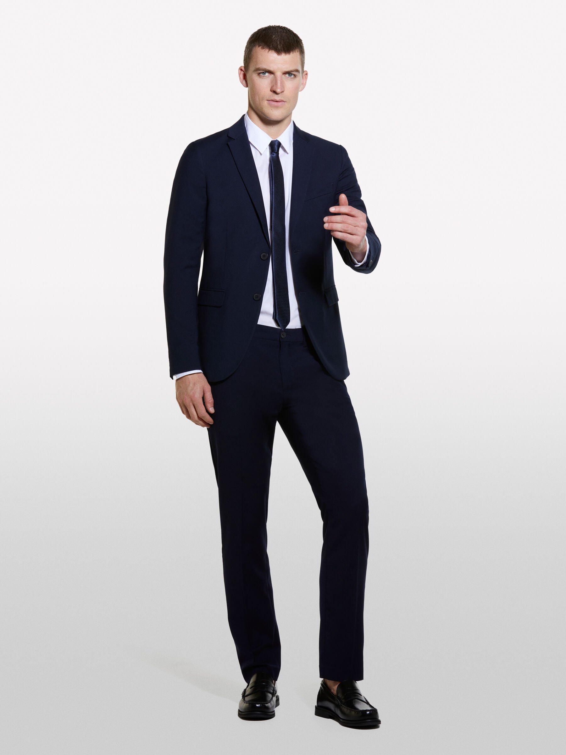 Homme Collection 2024 Automne Hiver Sisley