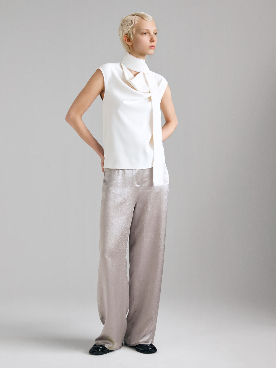 BLOUSE Femme image number null