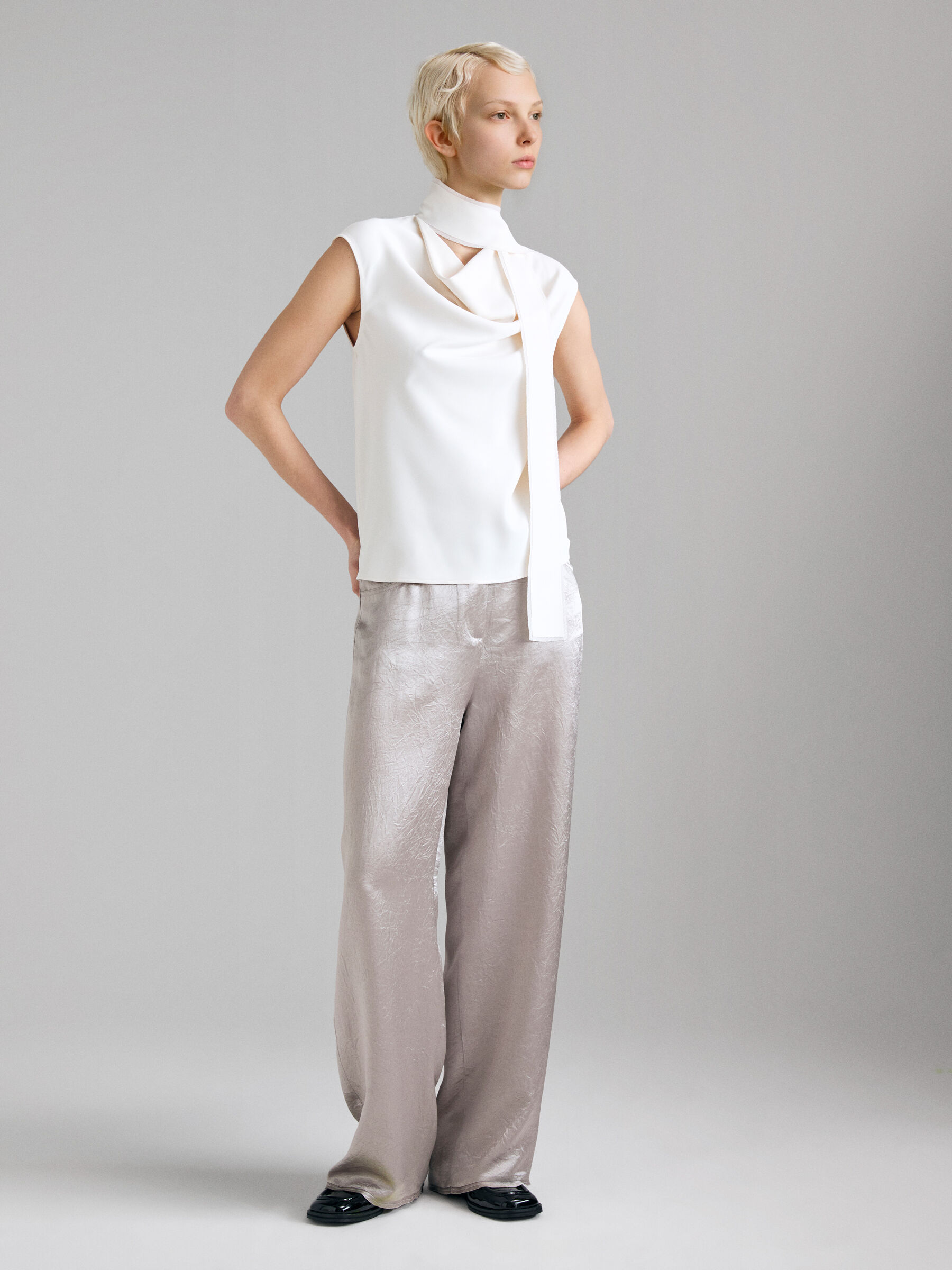 BLOUSE Femme image number null